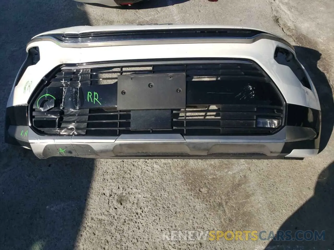 15 fotografías del automóvil dañado KNDCR3LE2R5138683 KIA NIRO 2024
