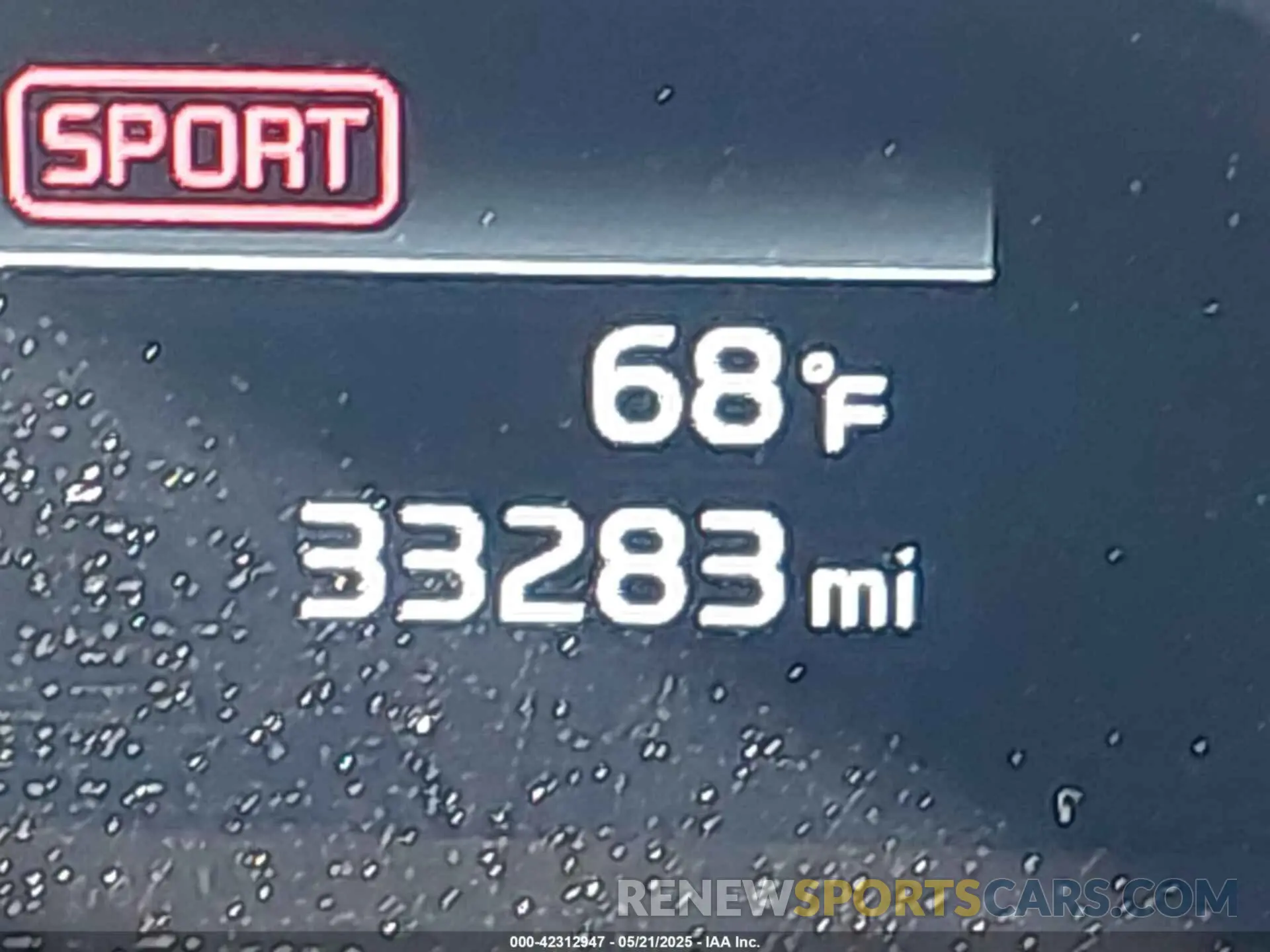 15 fotografías del automóvil dañado KNDCR3LE3R5152124 KIA NIRO 2024