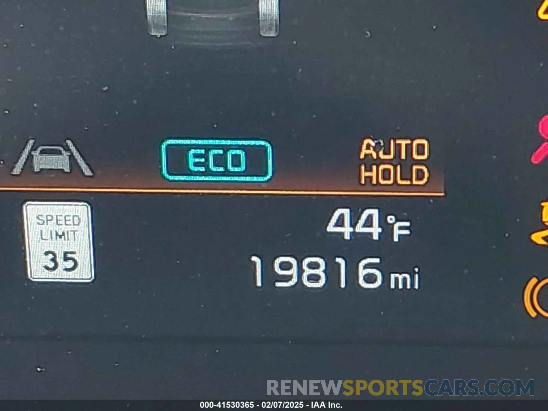 15 fotografías del automóvil dañado KNDCR3LE6R5186753 KIA NIRO 2024