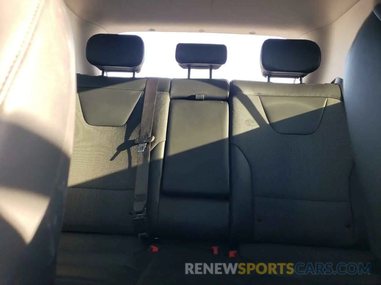 9 fotografías del automóvil dañado KNDCR3LE7R5148948 KIA NIRO 2024