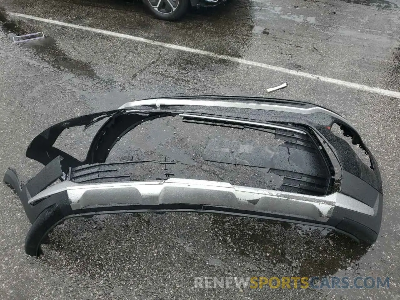 15 fotografías del automóvil dañado KNDCS3LF9S5239657 KIA NIRO 2025