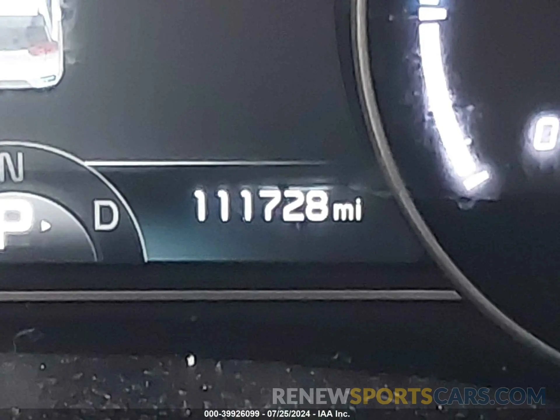 15 fotografías del automóvil dañado KNDCC3LG0K5024433 KIA NIRO EV 2019