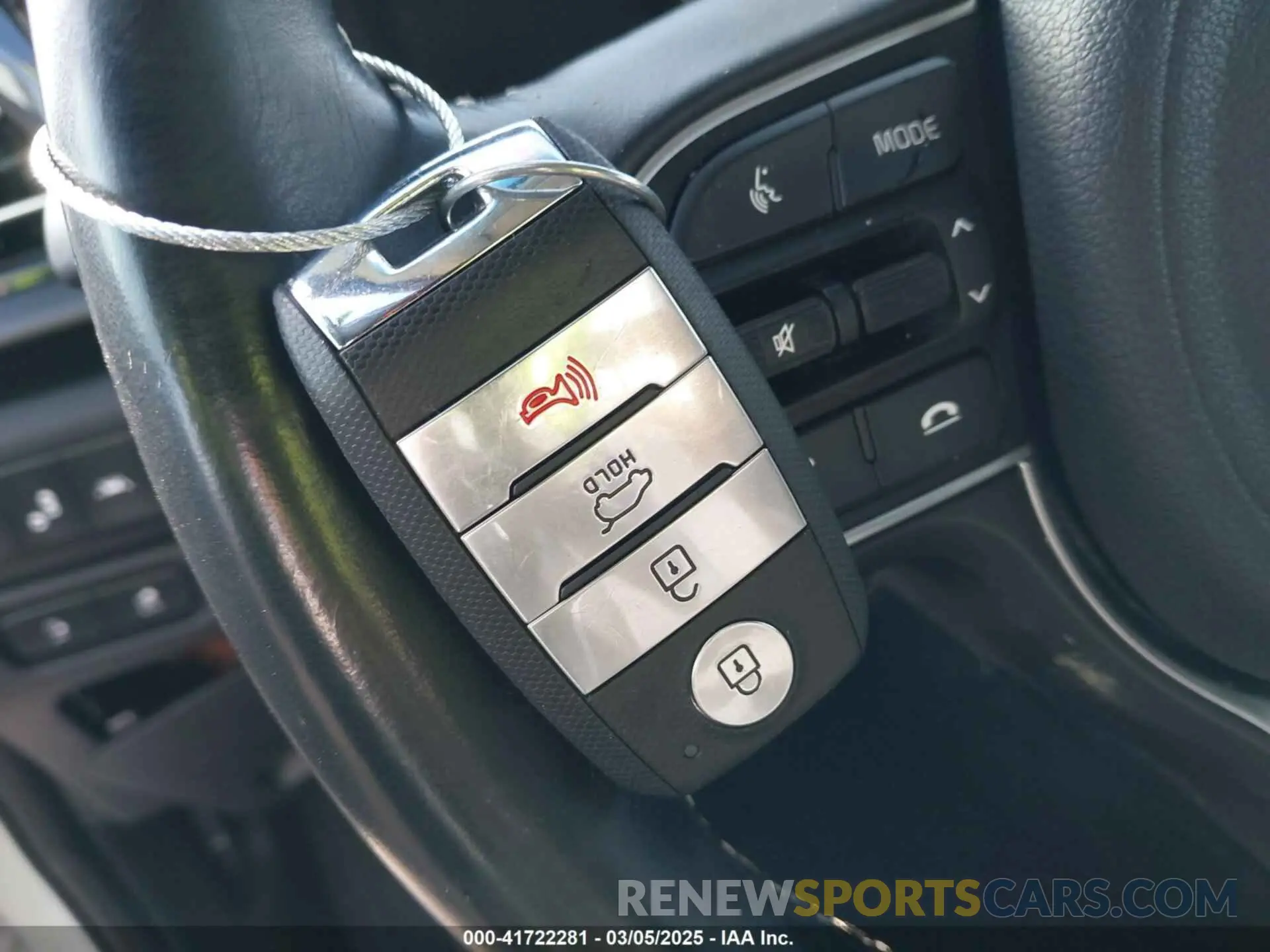 11 fotografías del automóvil dañado KNDCC3LG9L5055729 KIA NIRO EV 2020