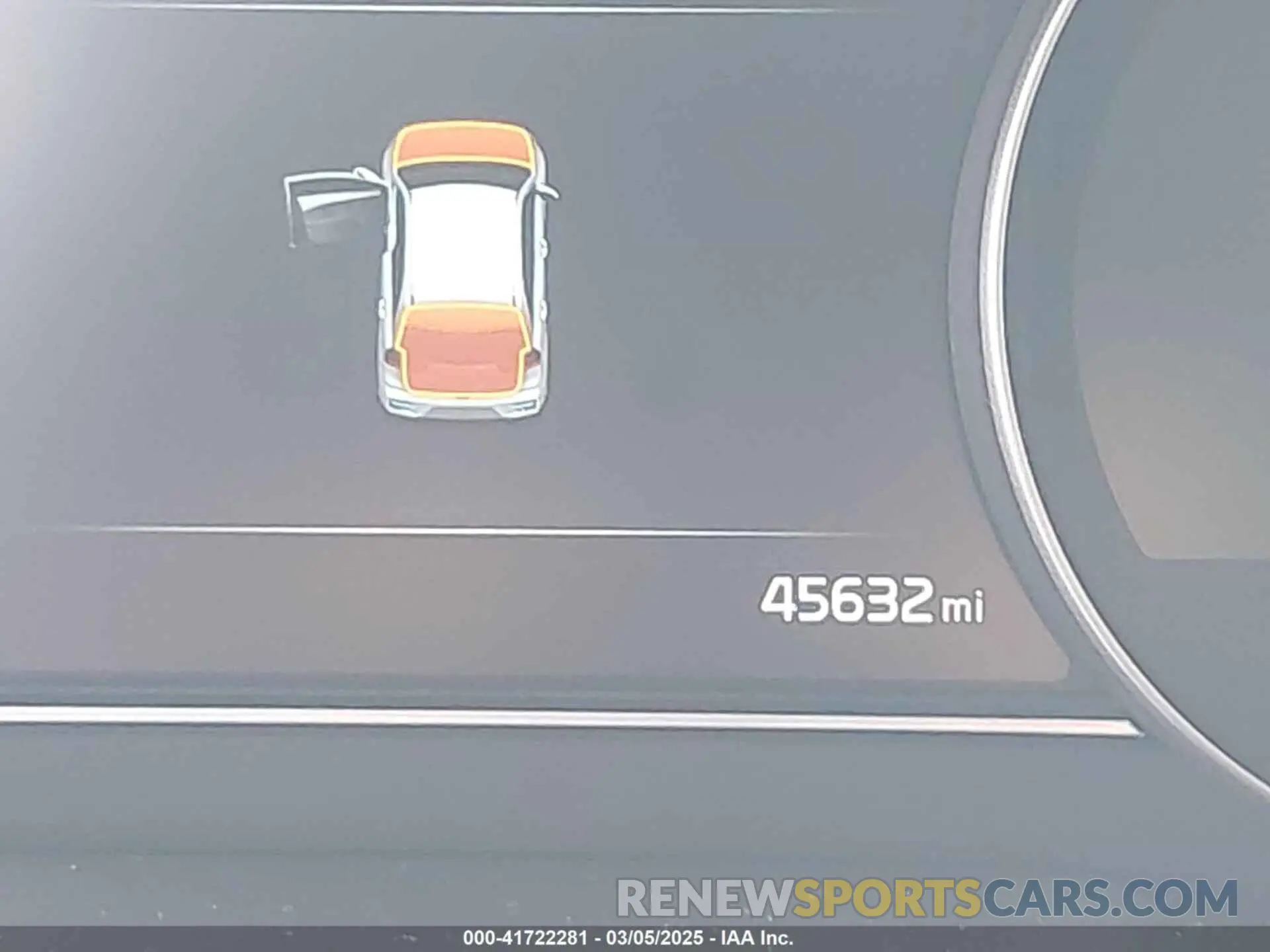16 fotografías del automóvil dañado KNDCC3LG9L5055729 KIA NIRO EV 2020