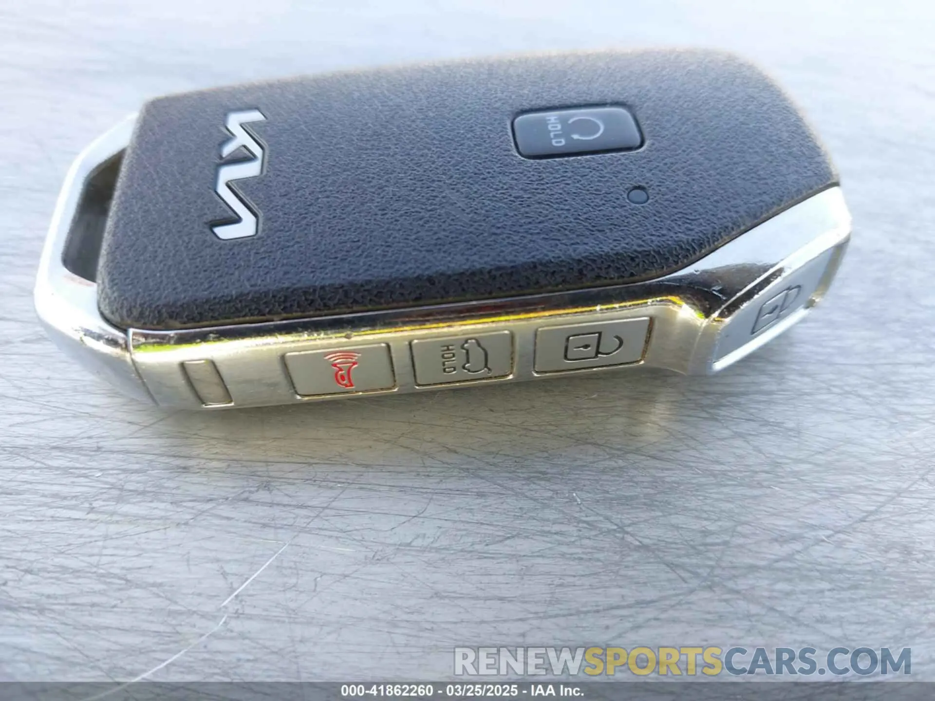 11 fotografías del automóvil dañado KNDCC3LG1N5160736 KIA NIRO EV 2022