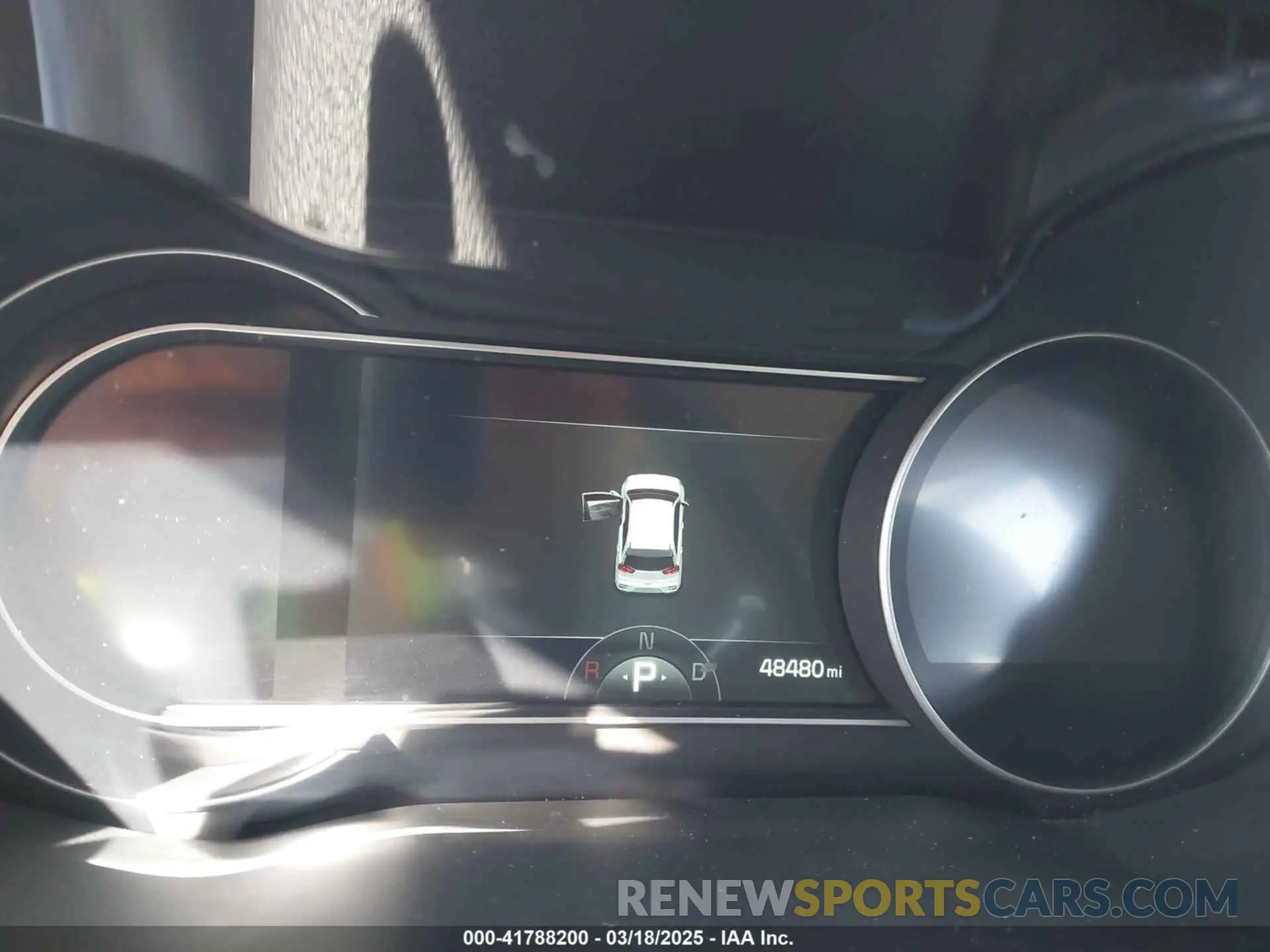 7 fotografías del automóvil dañado KNDCC3LG9N5115995 KIA NIRO EV 2022