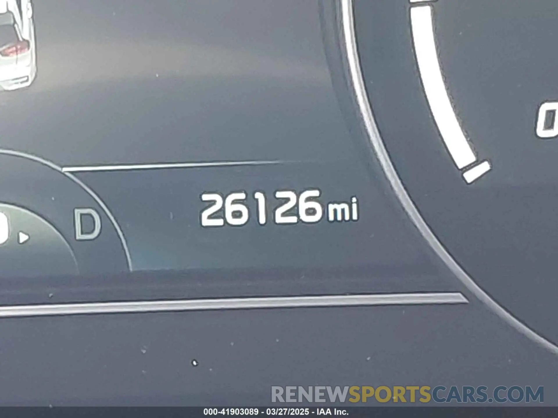15 fotografías del automóvil dañado KNDCE3LG5N5146588 KIA NIRO EV 2022