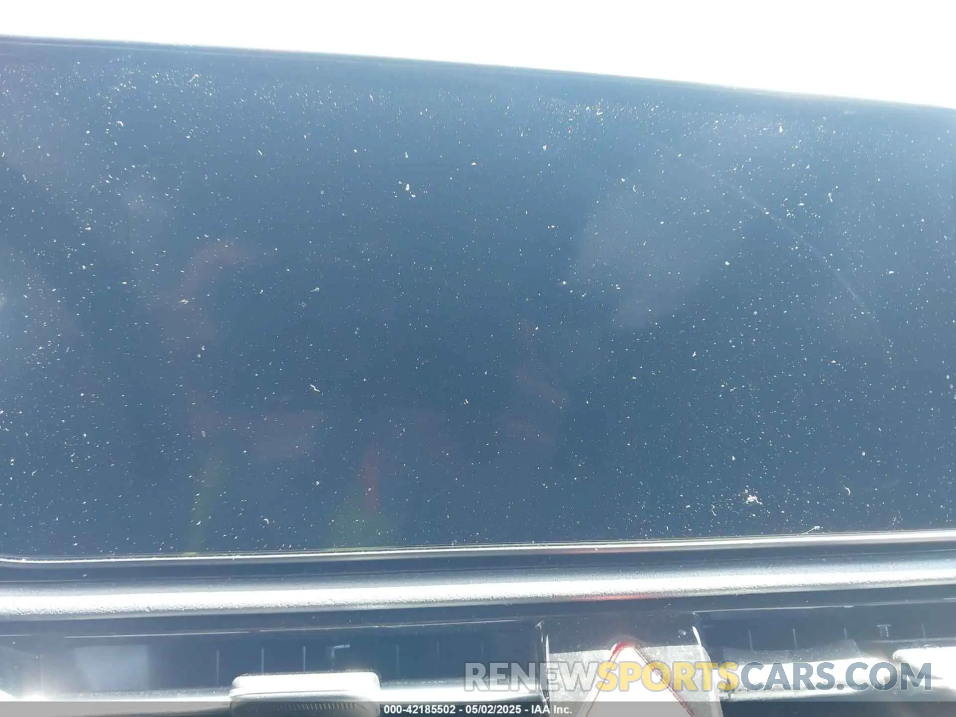 18 fotografías del automóvil dañado KNDCR3L13R5082380 KIA NIRO EV 2024