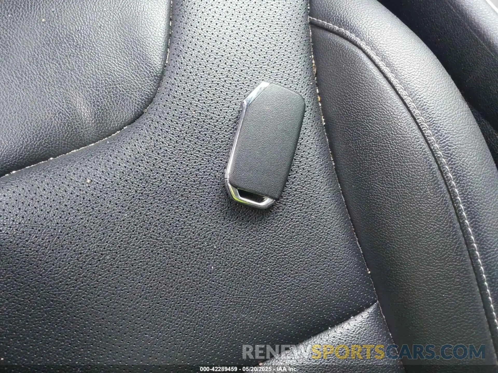11 fotografías del automóvil dañado KNDCC3LD9N5532538 KIA NIRO PLUG-IN HYBRID 2022
