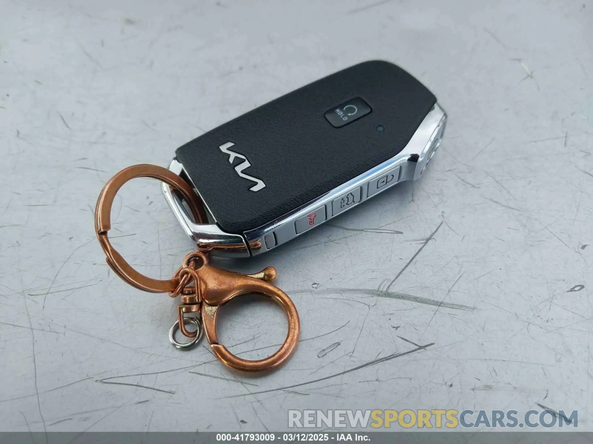 11 fotografías del automóvil dañado KNDCD3LD3N5520866 KIA NIRO PLUG-IN HYBRID 2022