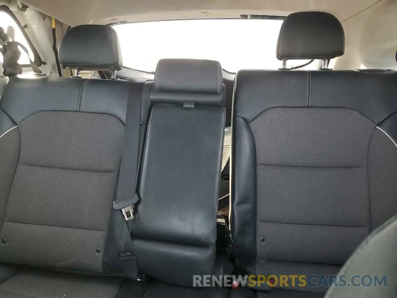 10 fotografías del automóvil dañado KNDCC3LG0N5159285 KIA NIRO S 2022