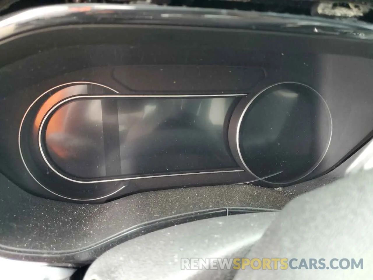 9 fotografías del automóvil dañado KNDCC3LG2N5134212 KIA NIRO S 2022
