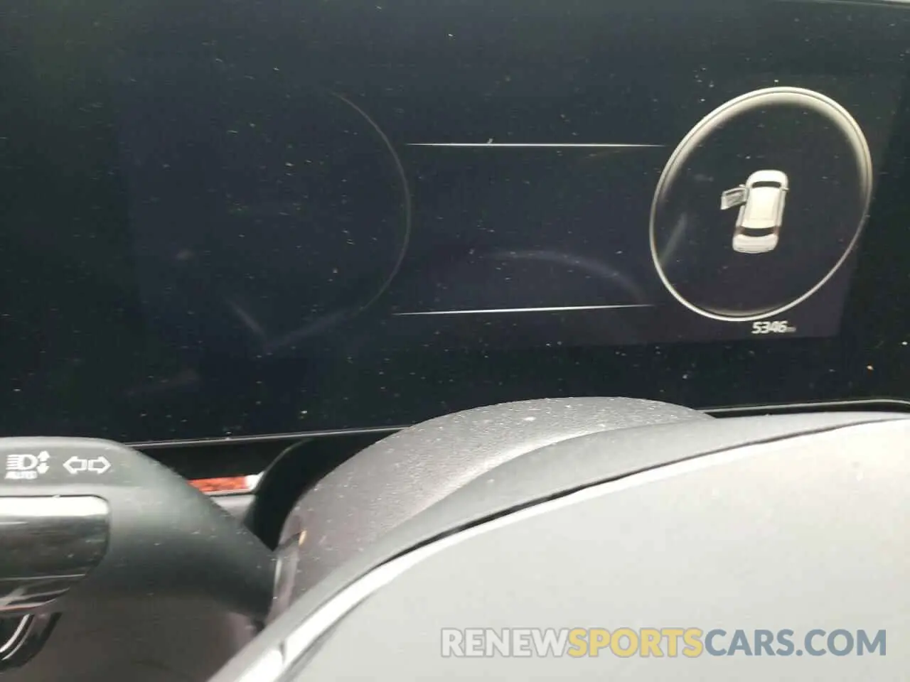 9 fotografías del automóvil dañado KNDCT3L12P5068288 KIA NIRO WAVE 2023