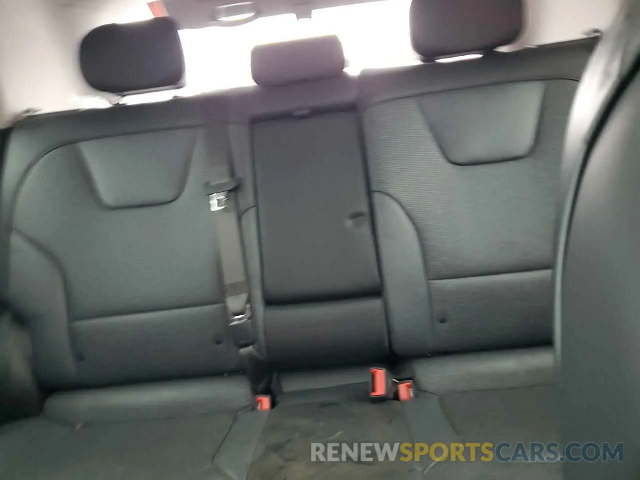 10 fotografías del automóvil dañado KNDCT3L13P5021223 KIA NIRO WAVE 2023