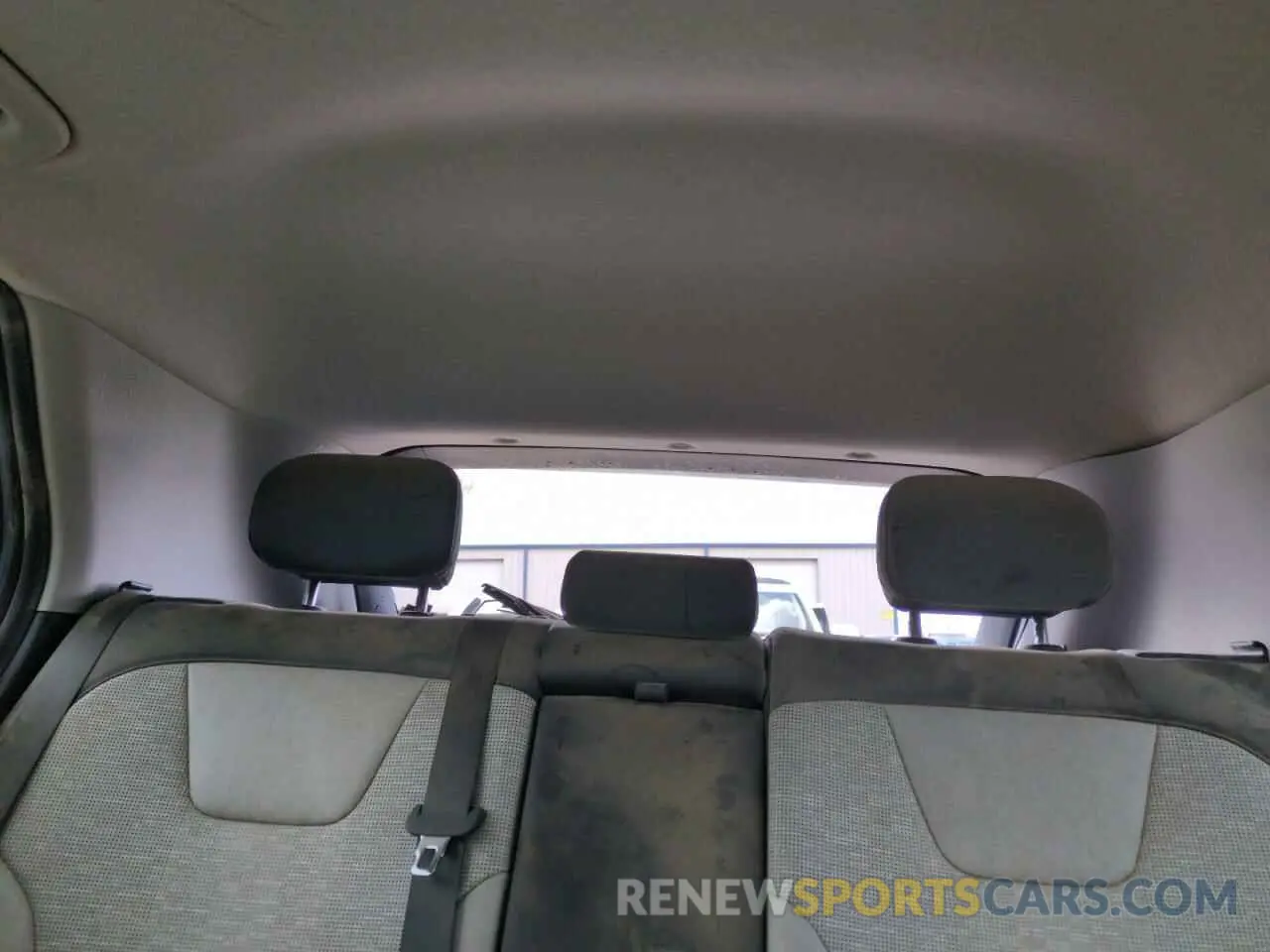 10 fotografías del automóvil dañado KNDCT3L14P5013020 KIA NIRO WAVE 2023