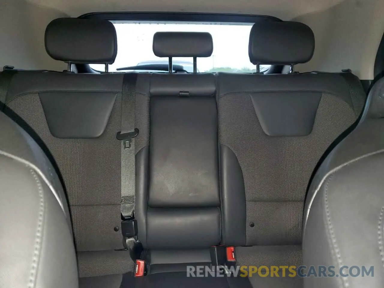 10 fotografías del automóvil dañado KNDCR3L13P5046332 KIA NIRO WIND 2023