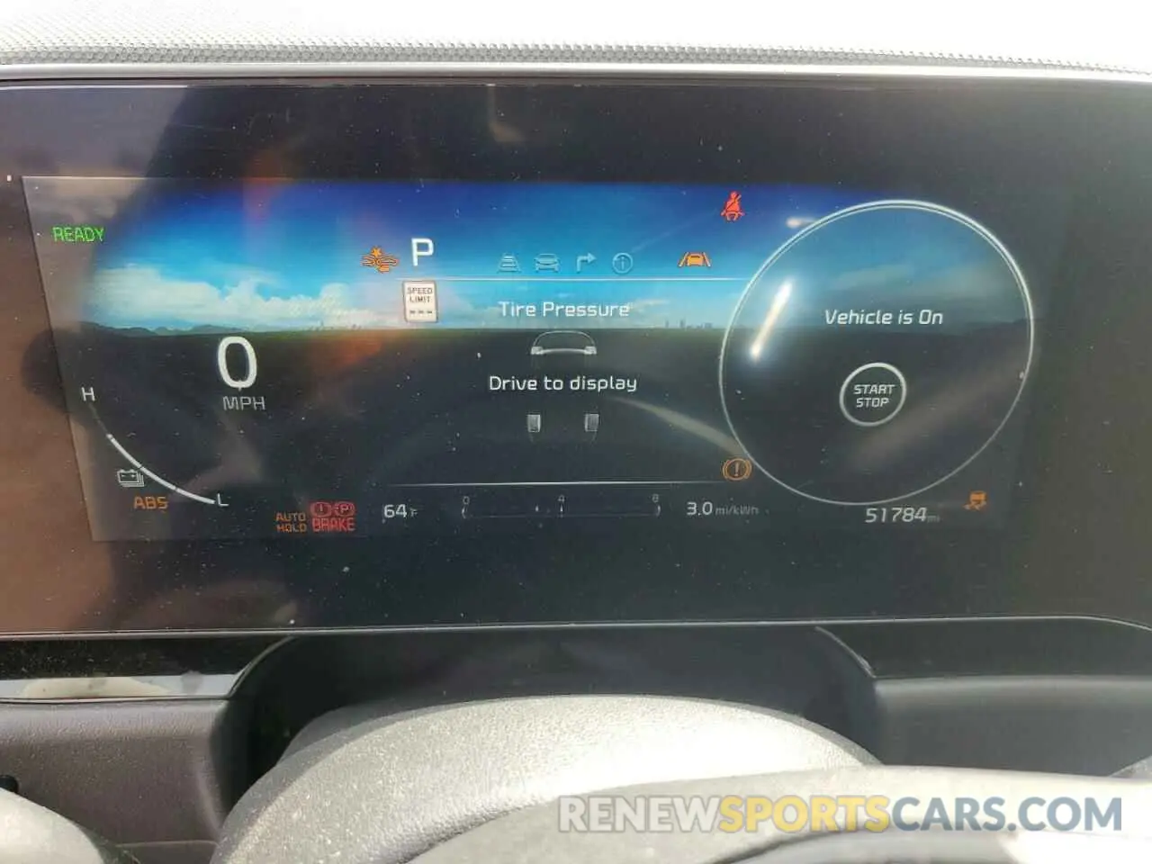 9 fotografías del automóvil dañado KNDCR3L16P5045630 KIA NIRO WIND 2023