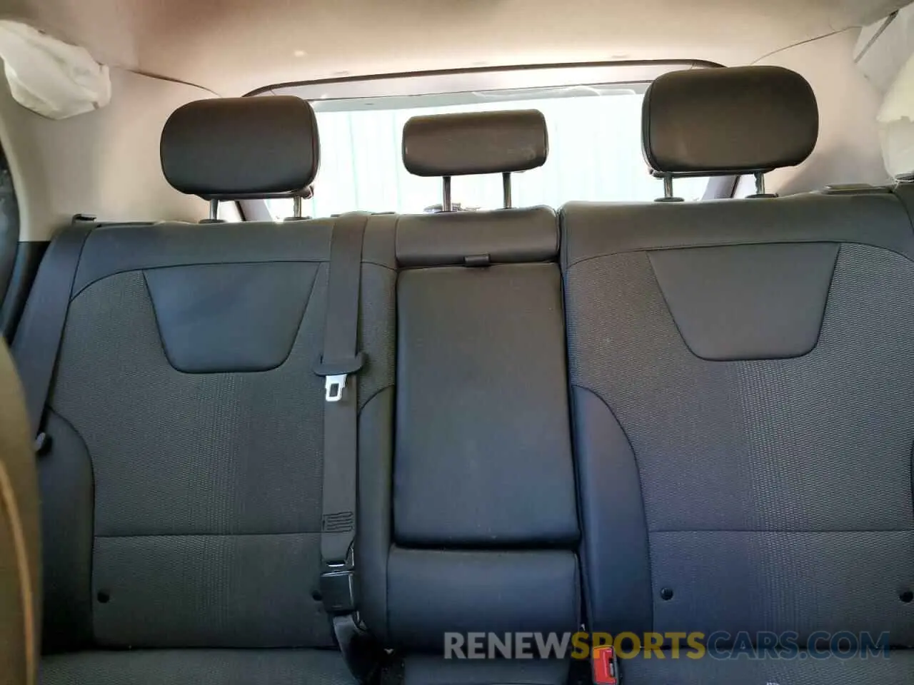 10 fotografías del automóvil dañado KNDCR3L16P5073833 KIA NIRO WIND 2023