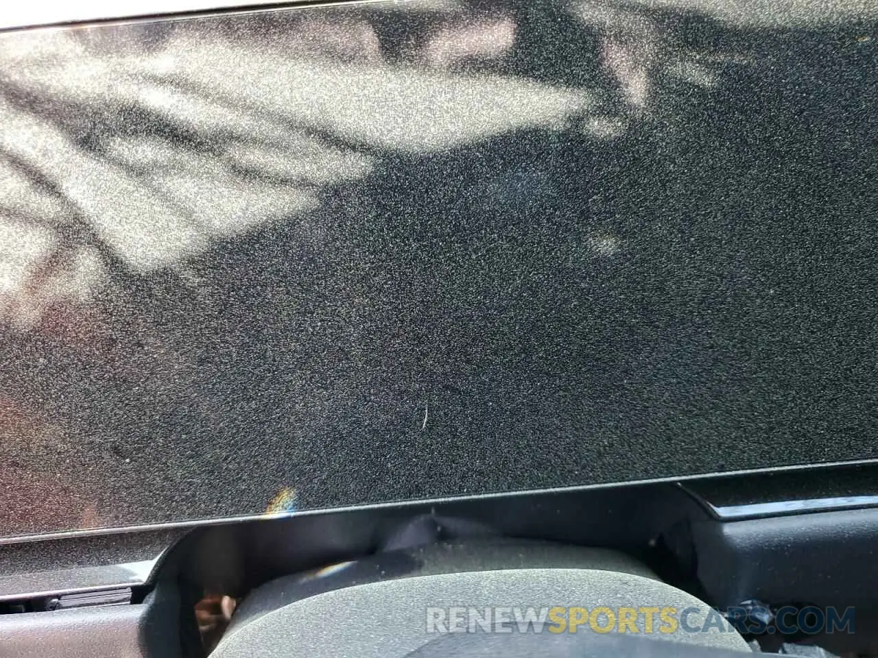 9 fotografías del automóvil dañado KNDCR3L16P5073833 KIA NIRO WIND 2023