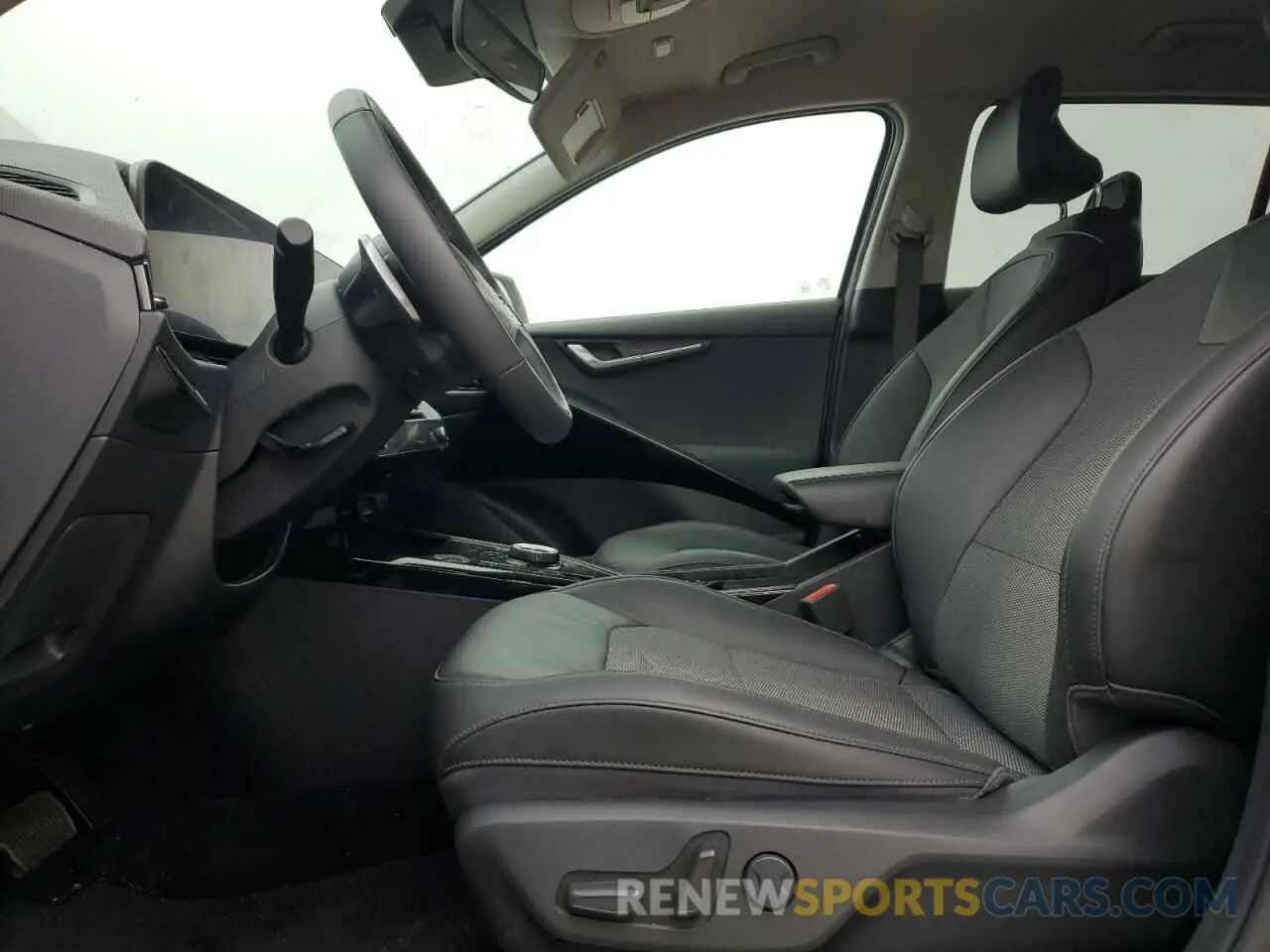 7 fotografías del automóvil dañado KNDCR3L17P5028884 KIA NIRO WIND 2023
