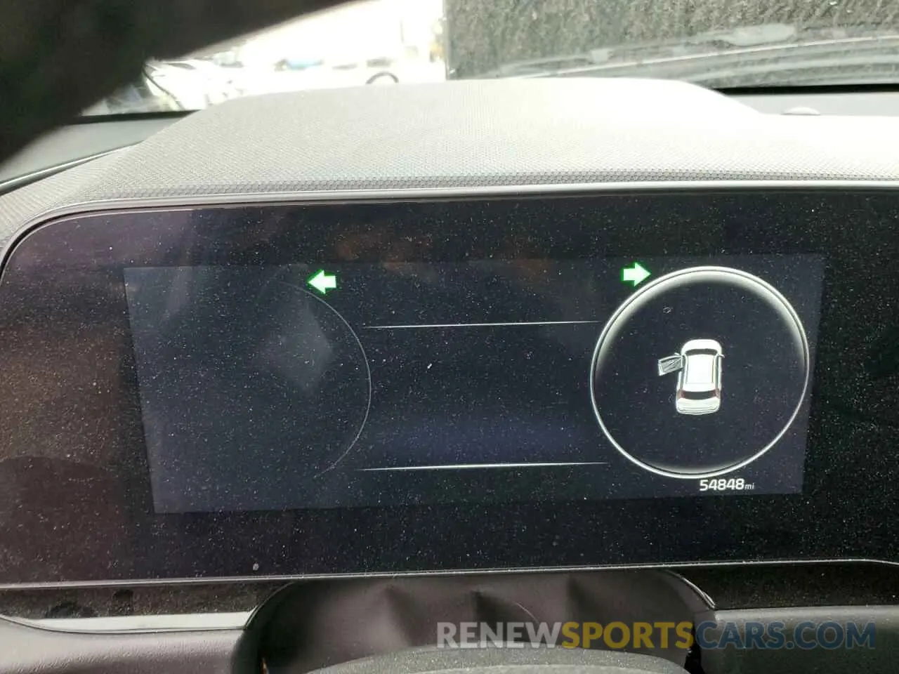 9 fotografías del automóvil dañado KNDCR3L18P5045497 KIA NIRO WIND 2023