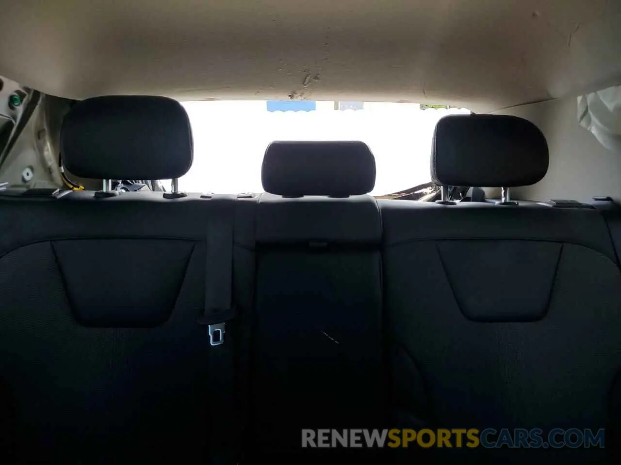 10 fotografías del automóvil dañado KNDCR3L11R5087710 KIA NIRO WIND 2024