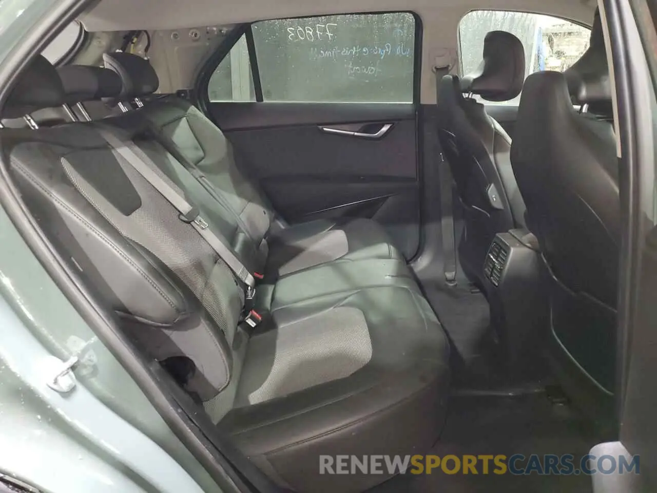 11 fotografías del automóvil dañado KNDCR3L11R5122424 KIA NIRO WIND 2024