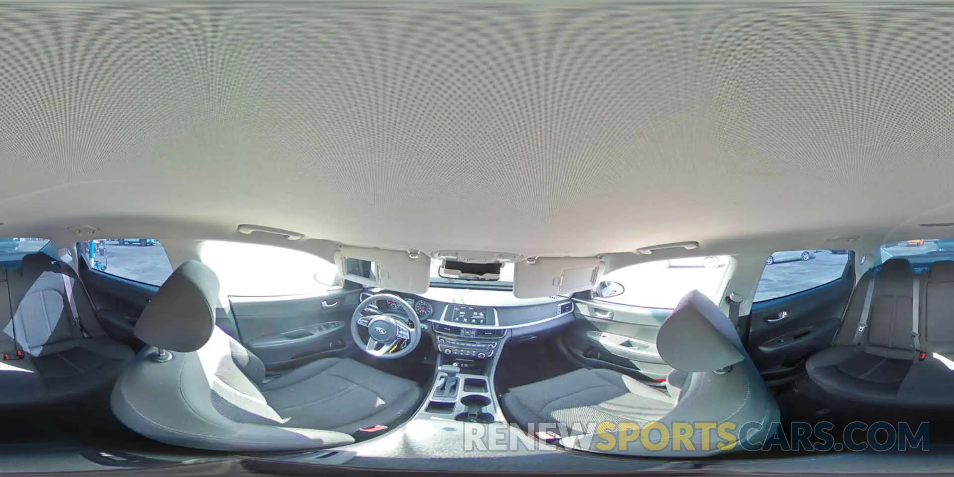 12 fotografías del automóvil dañado 5XXGT4L30KG318253 KIA OPTIMA 2019