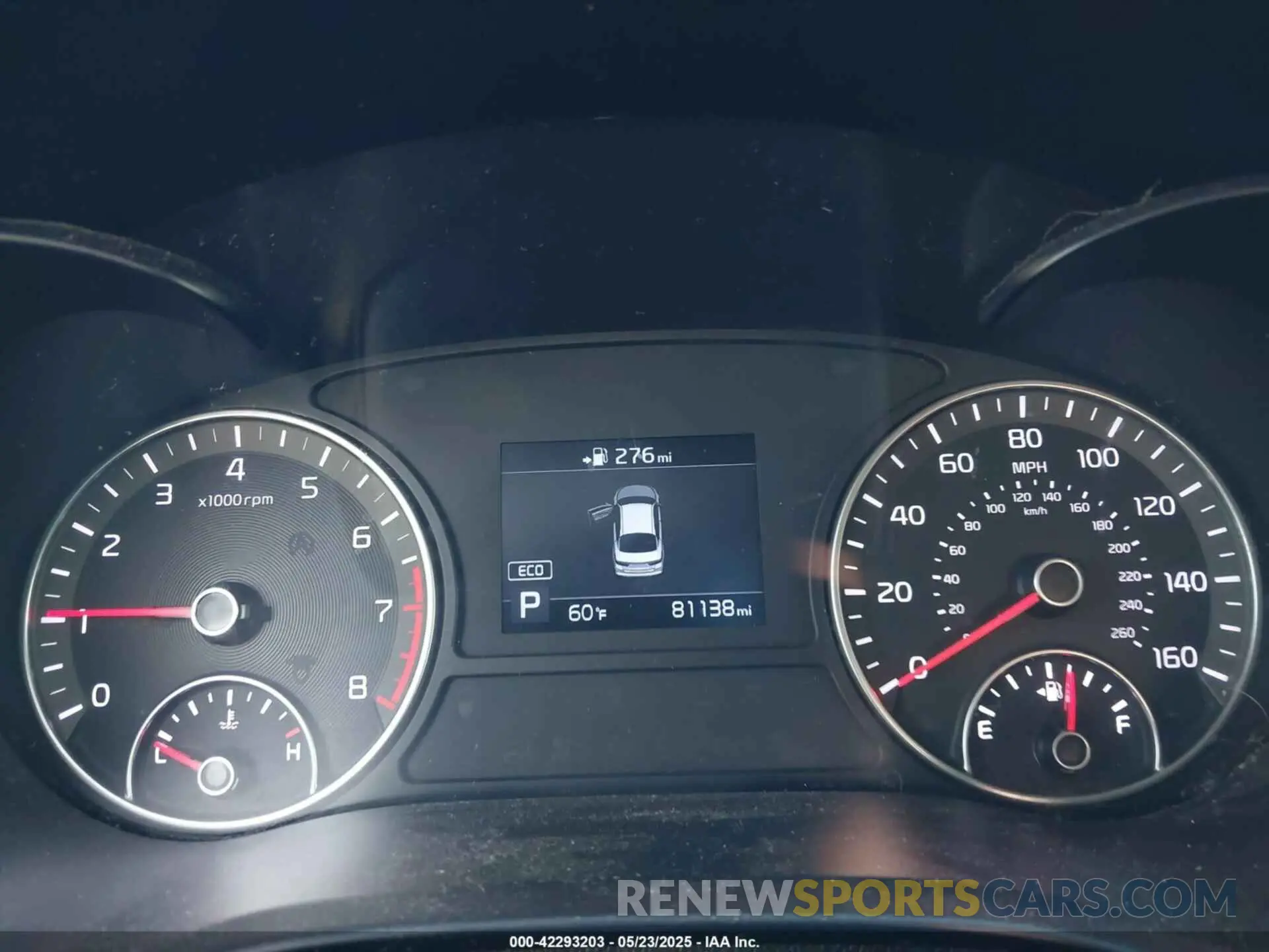 7 fotografías del automóvil dañado 5XXGT4L30KG340544 KIA OPTIMA 2019