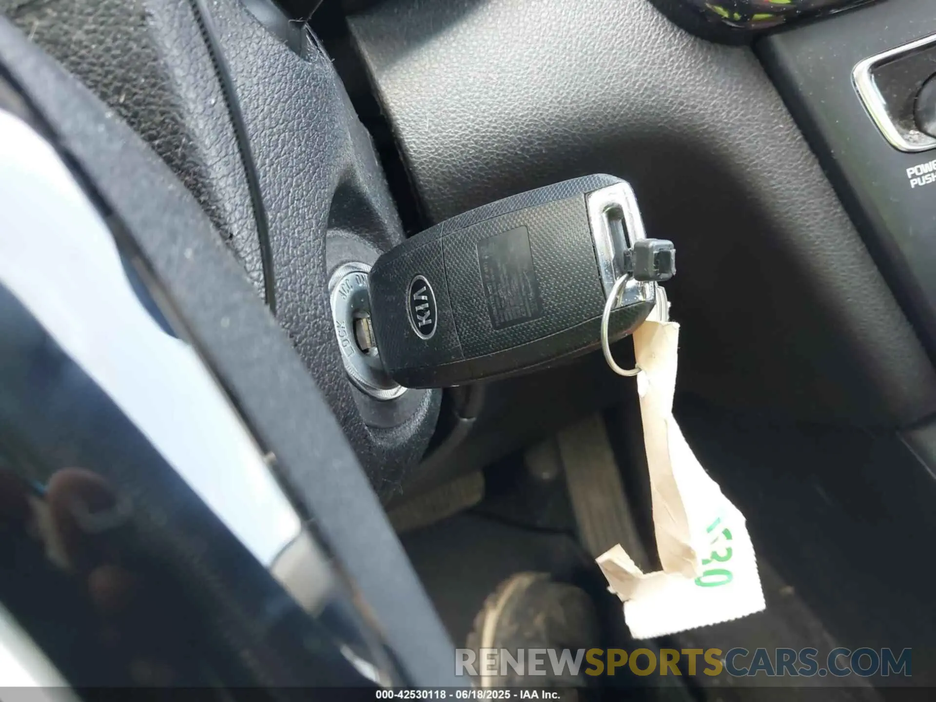 11 fotografías del automóvil dañado 5XXGT4L31KG286705 KIA OPTIMA 2019