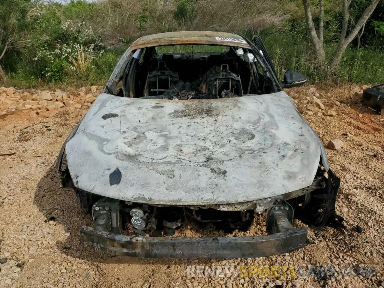 5 fotografías del automóvil dañado 5XXGT4L31KG319153 KIA OPTIMA 2019