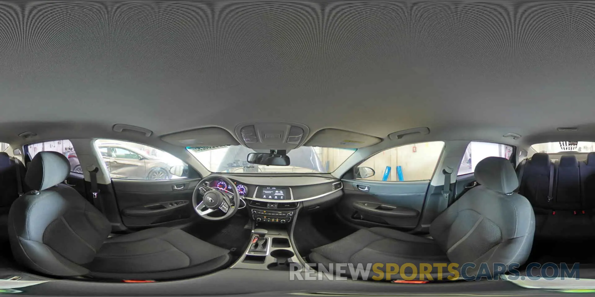 15 fotografías del automóvil dañado 5XXGT4L32KG378597 KIA OPTIMA 2019