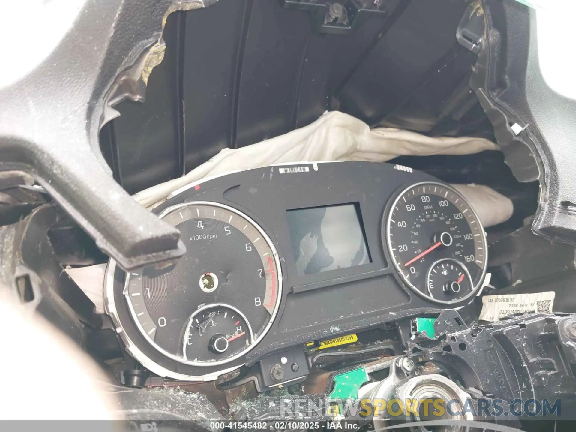 15 fotografías del automóvil dañado 5XXGT4L33KG348900 KIA OPTIMA 2019