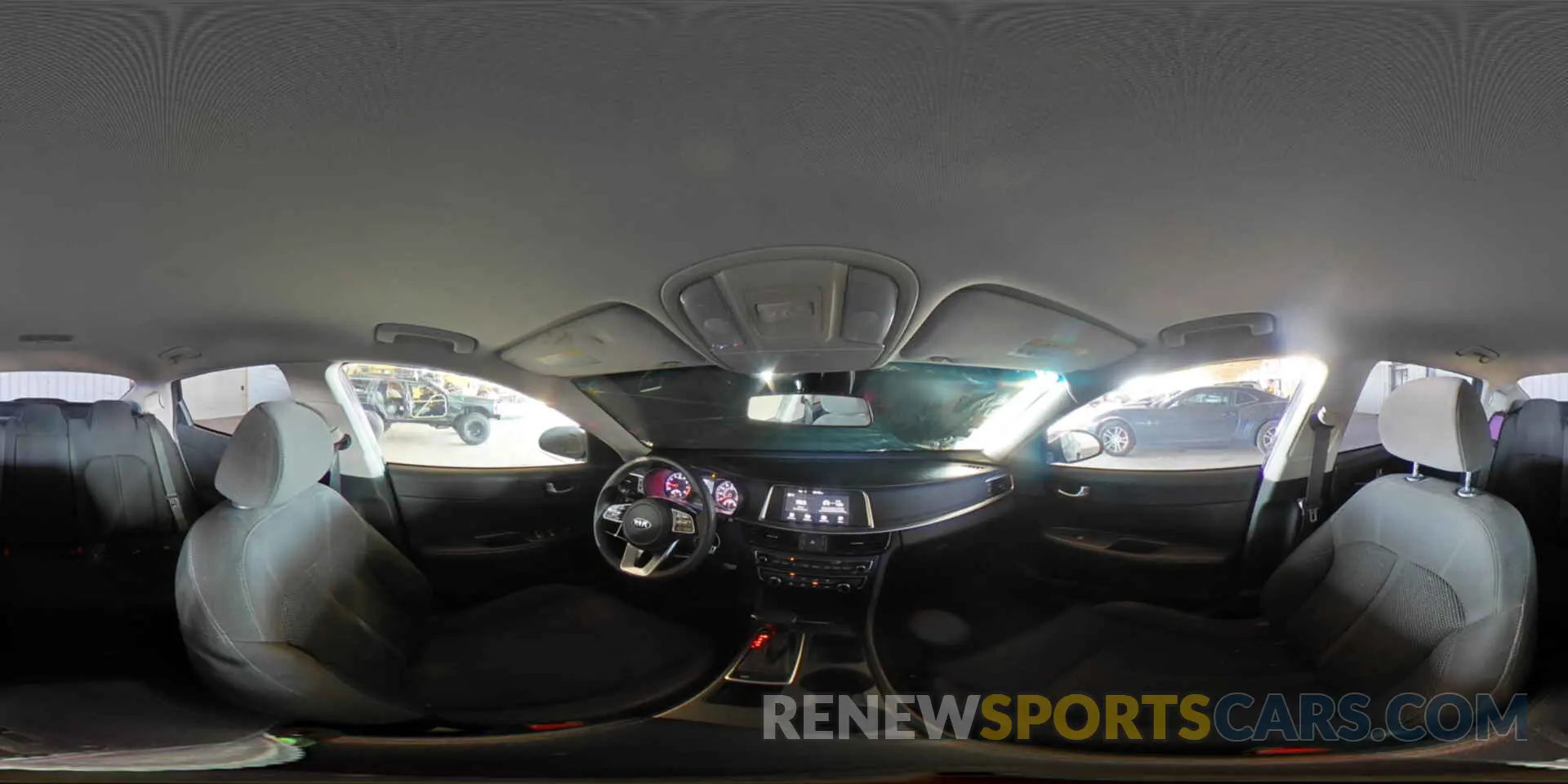 13 fotografías del automóvil dañado 5XXGT4L34KG279246 KIA OPTIMA 2019