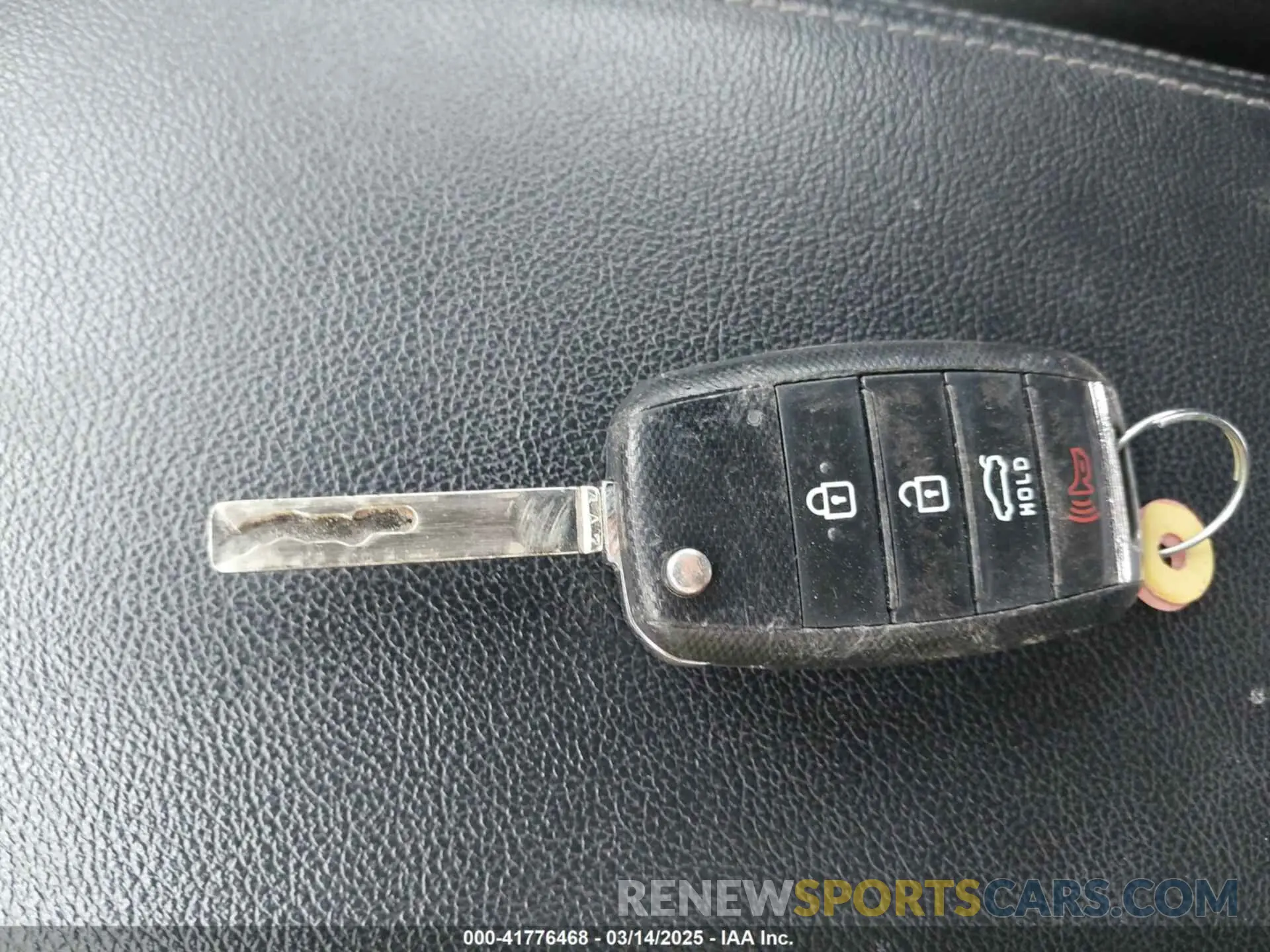 11 fotografías del automóvil dañado 5XXGT4L36KG371992 KIA OPTIMA 2019