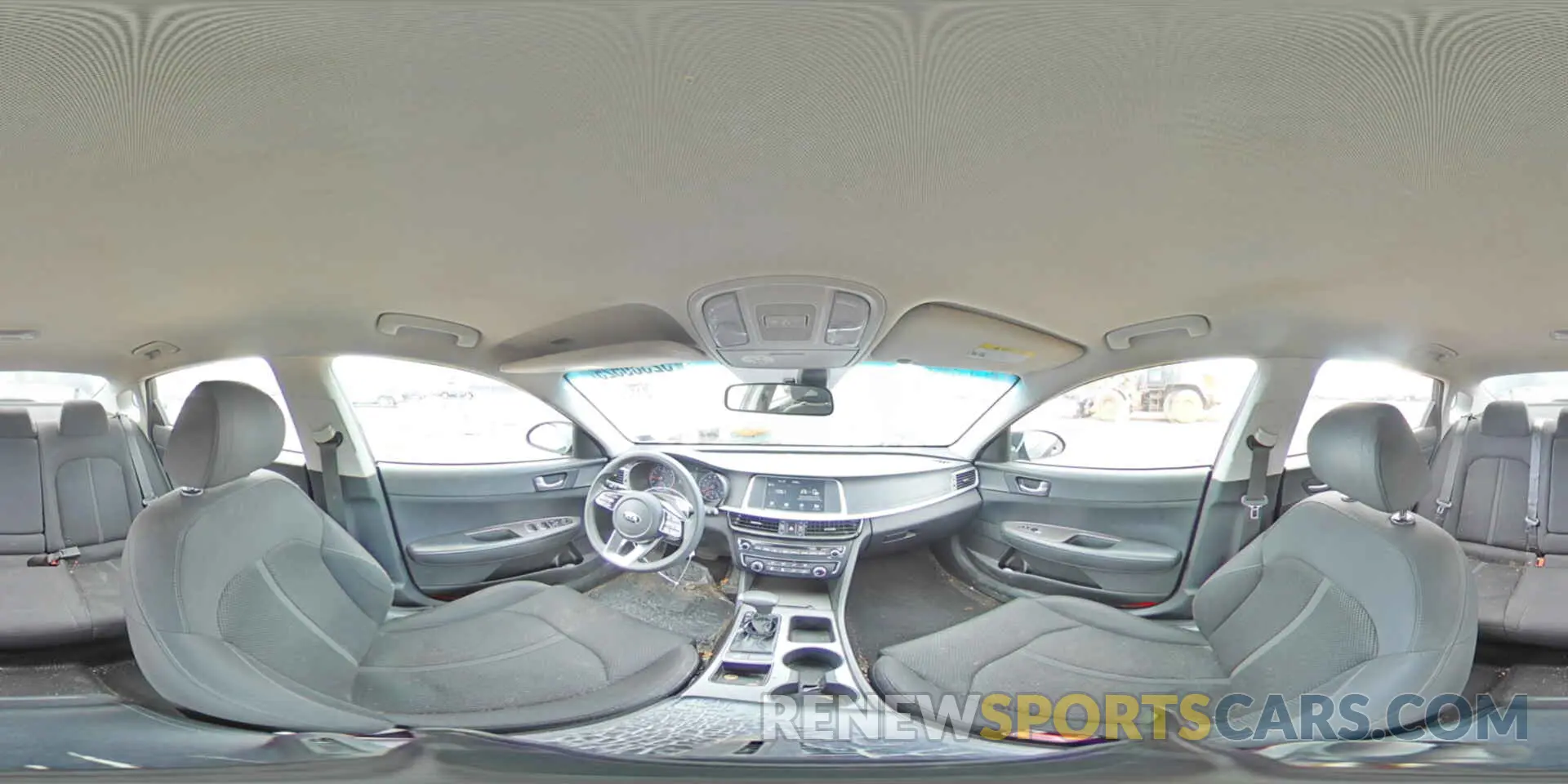 13 fotografías del automóvil dañado 5XXGT4L37KG345675 KIA OPTIMA 2019