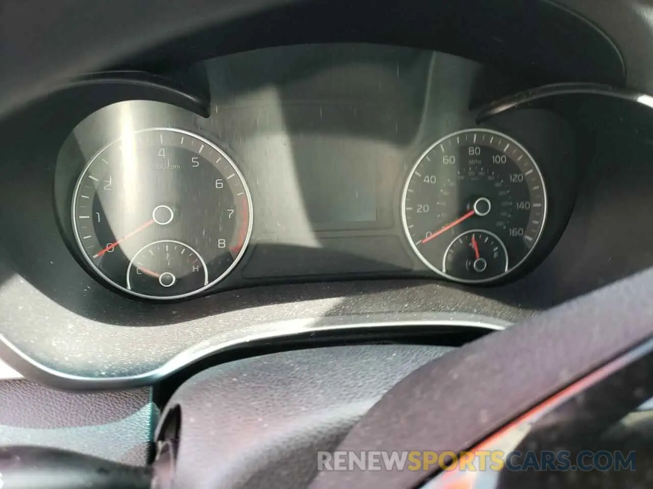 9 fotografías del automóvil dañado 5XXGT4L37KG357499 KIA OPTIMA 2019