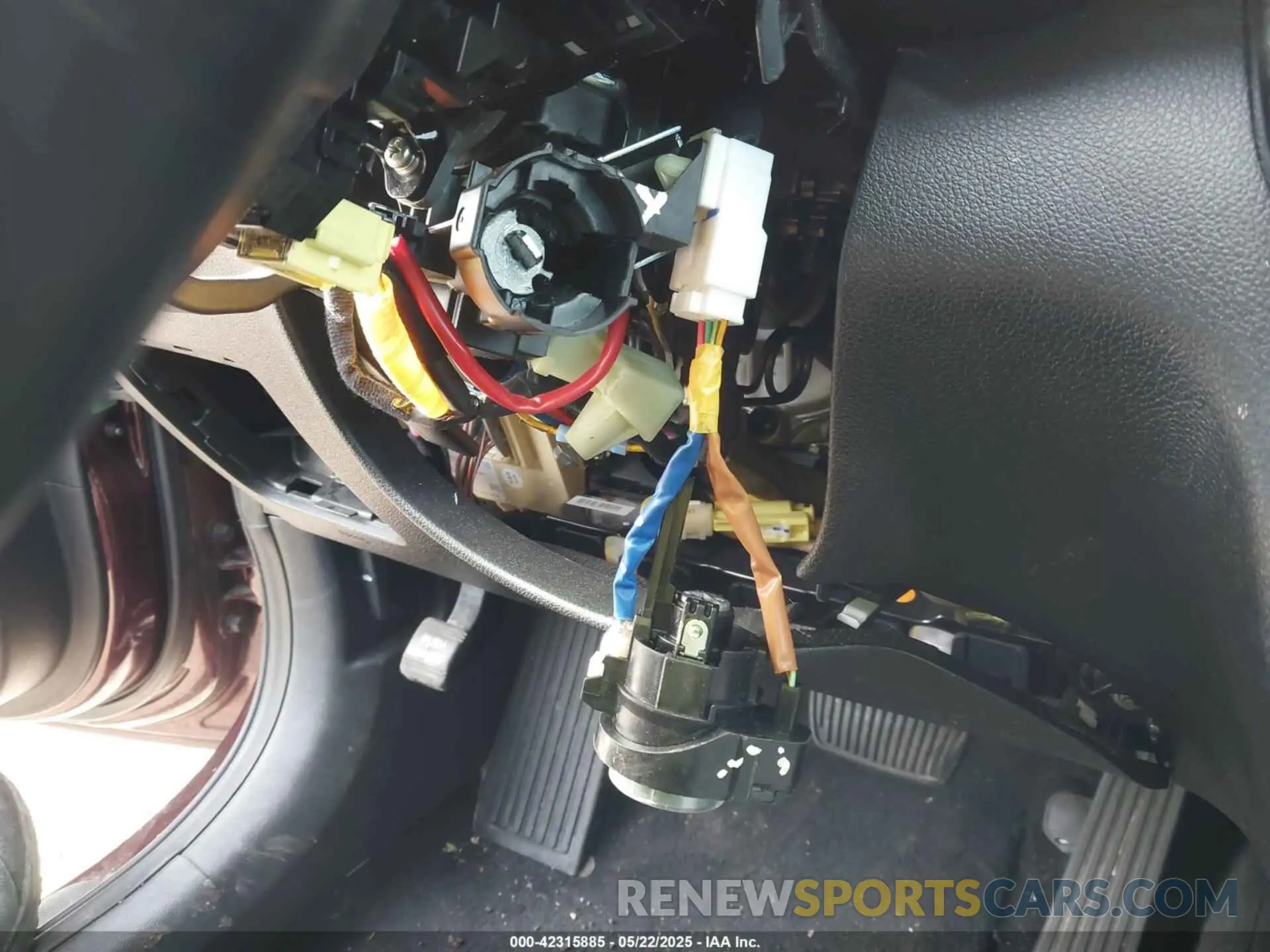 16 fotografías del automóvil dañado 5XXGT4L38KG300261 KIA OPTIMA 2019