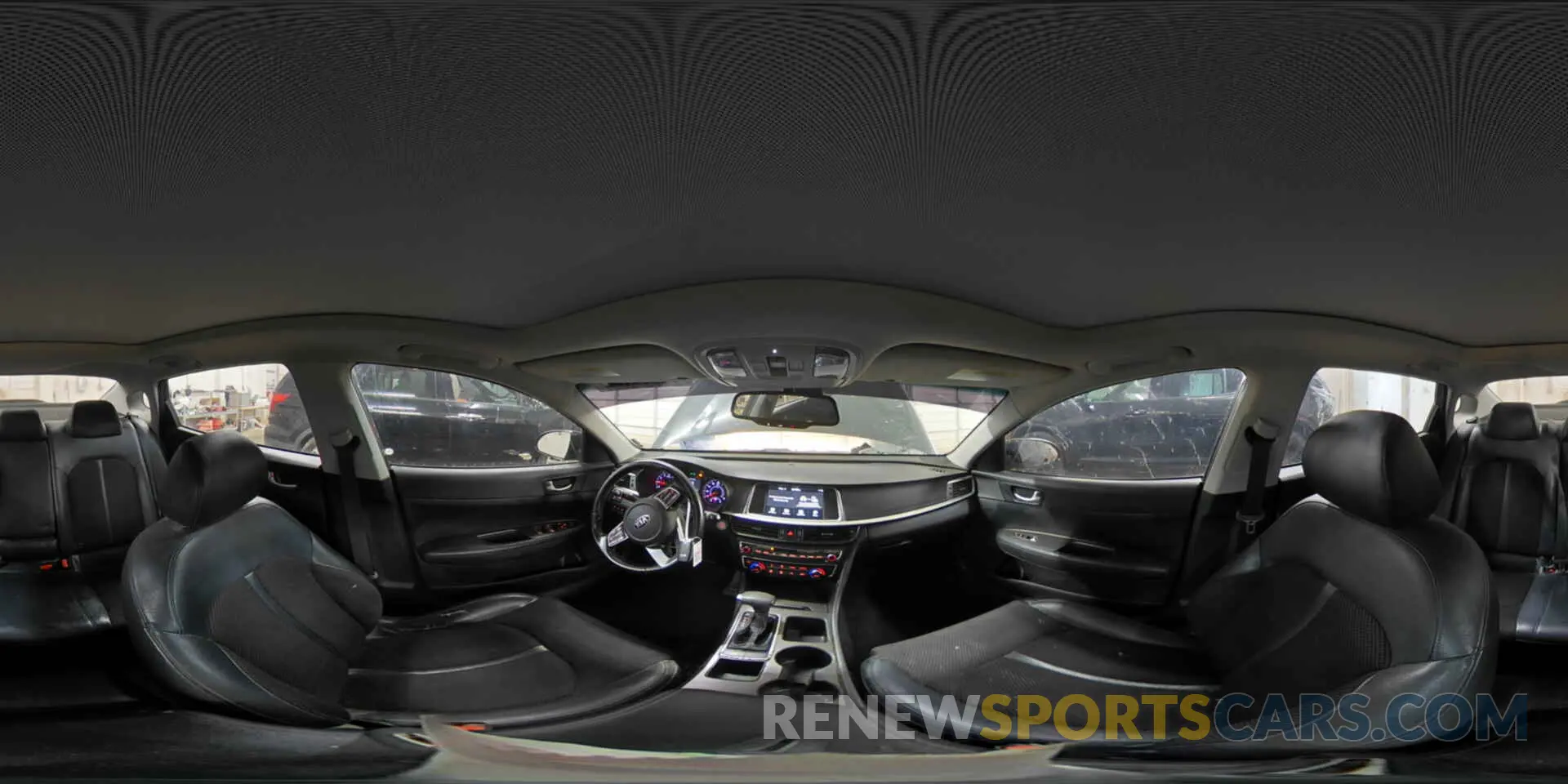 14 fotografías del automóvil dañado 5XXGT4L39KG349310 KIA OPTIMA 2019