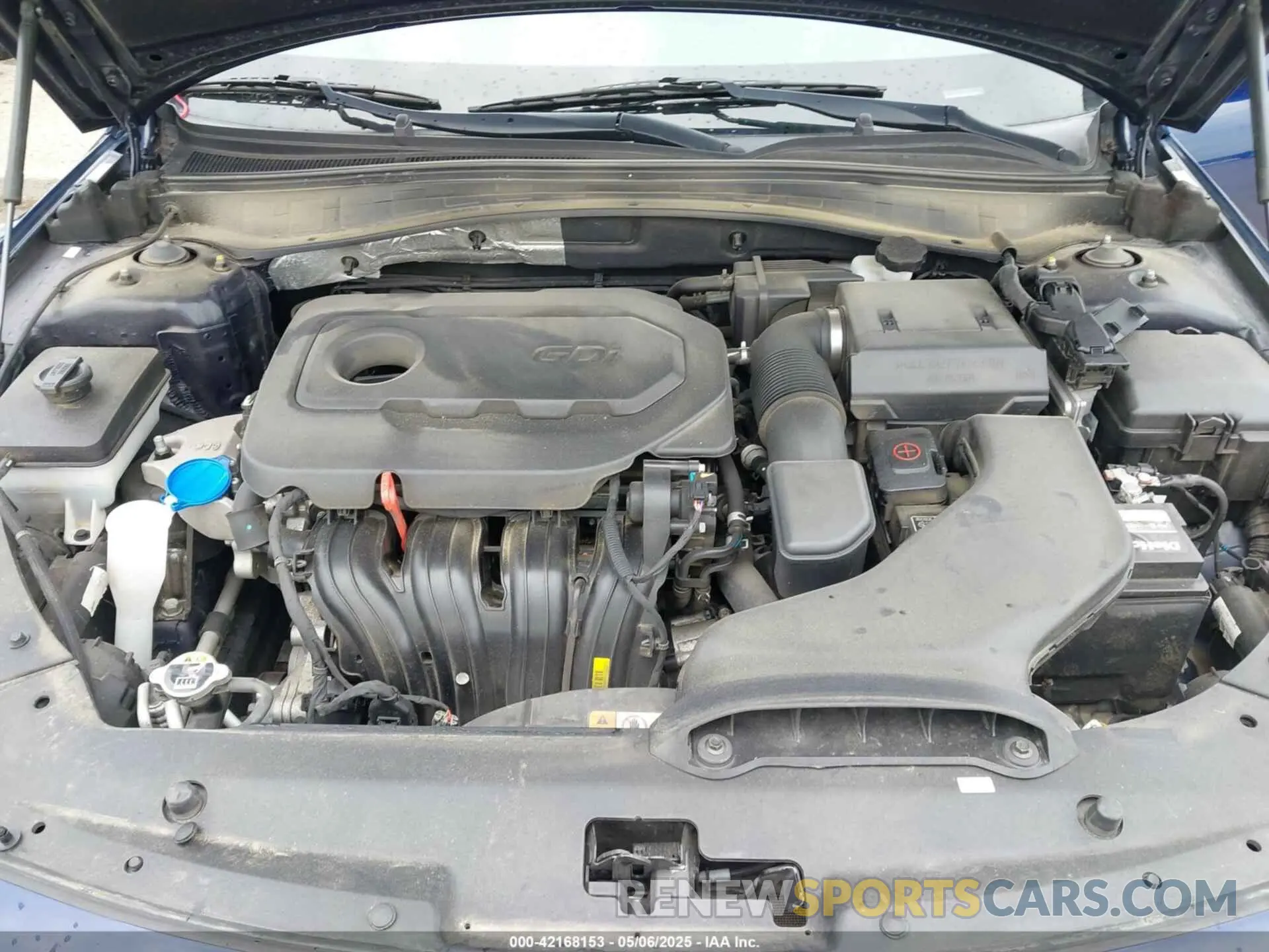 10 fotografías del automóvil dañado 5XXGT4L39KG352319 KIA OPTIMA 2019