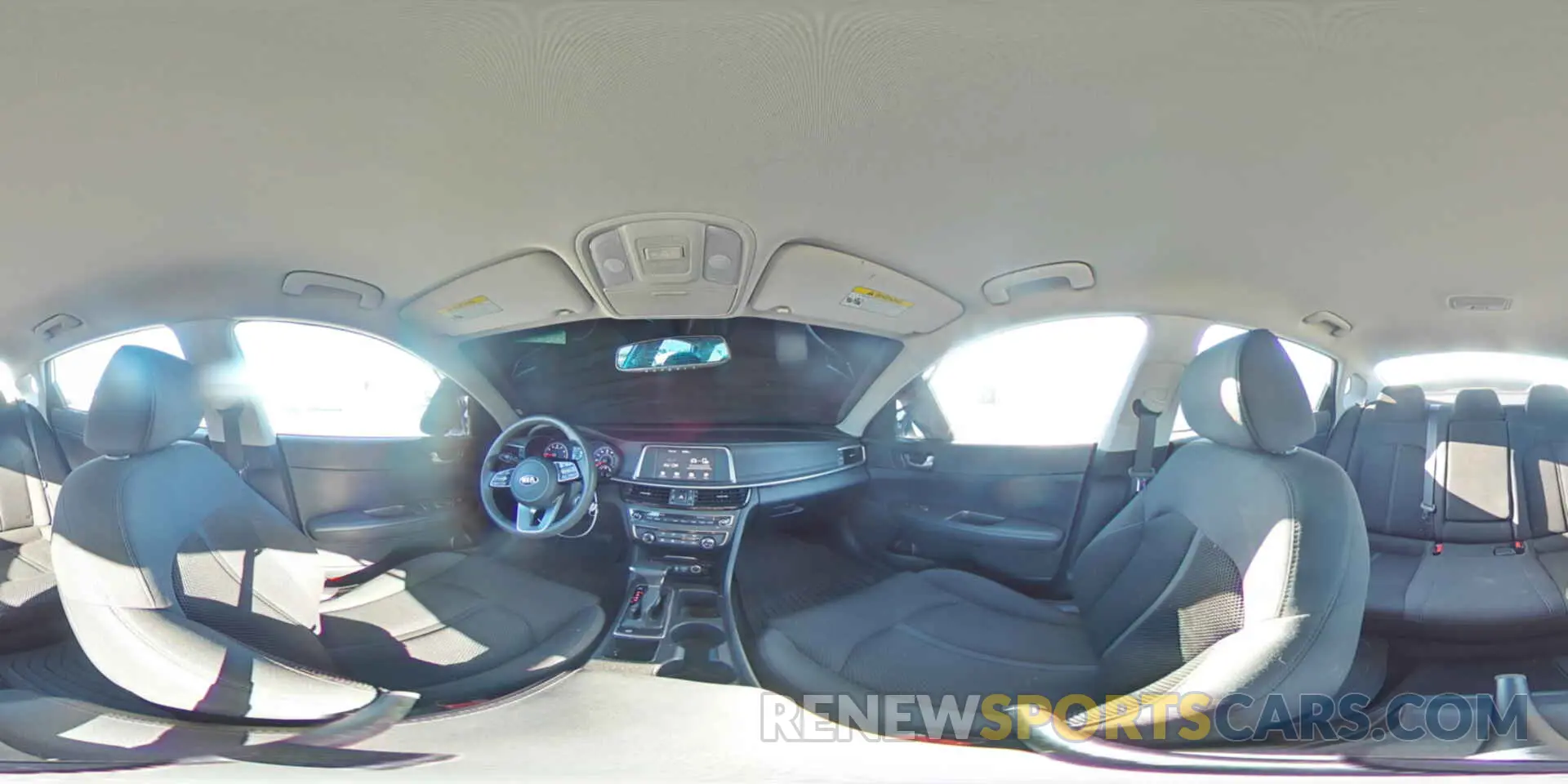 14 fotografías del automóvil dañado 5XXGT4L3XKG345072 KIA OPTIMA 2019