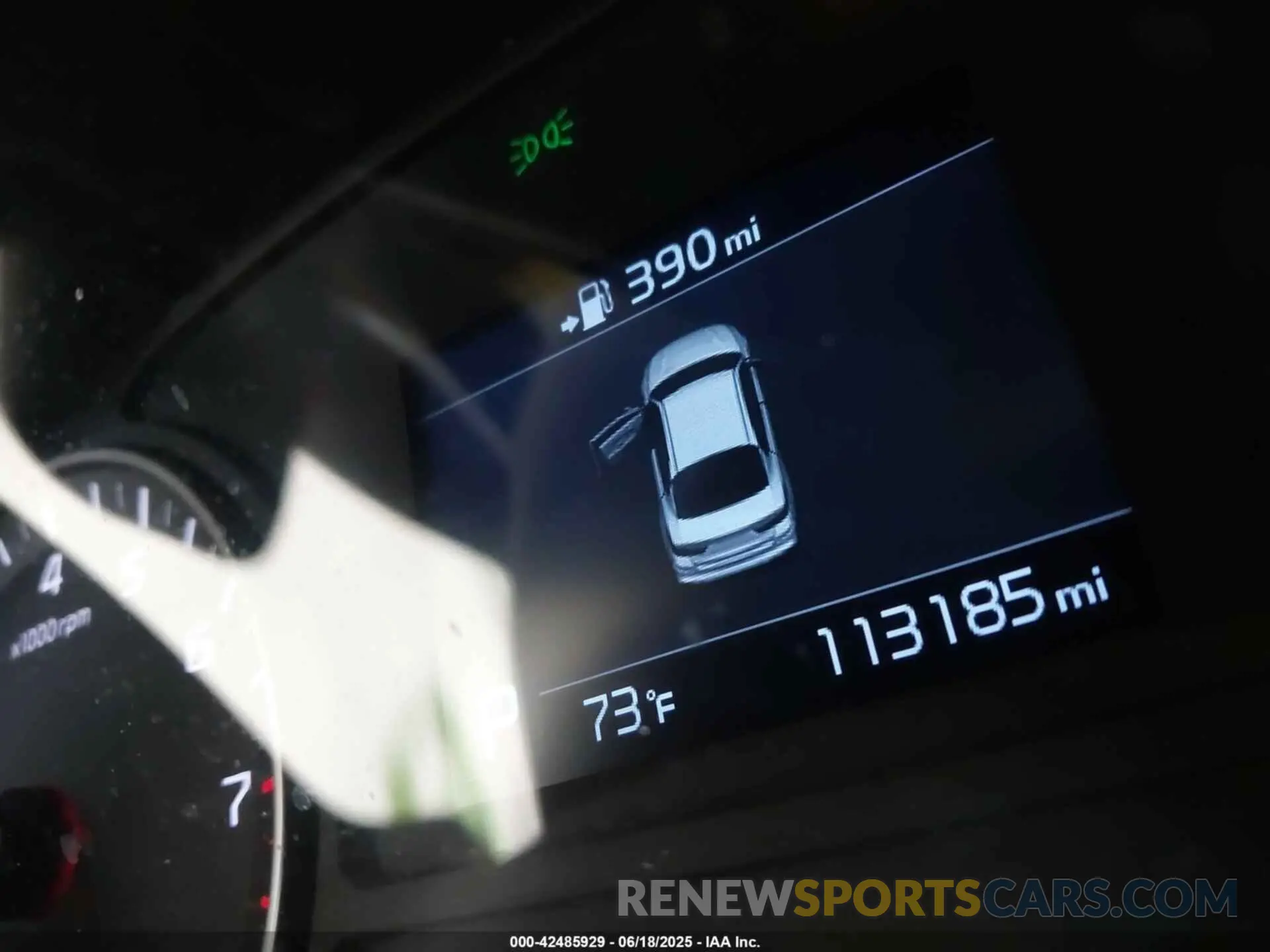 16 fotografías del automóvil dañado 5XXGT4L3XKG358341 KIA OPTIMA 2019