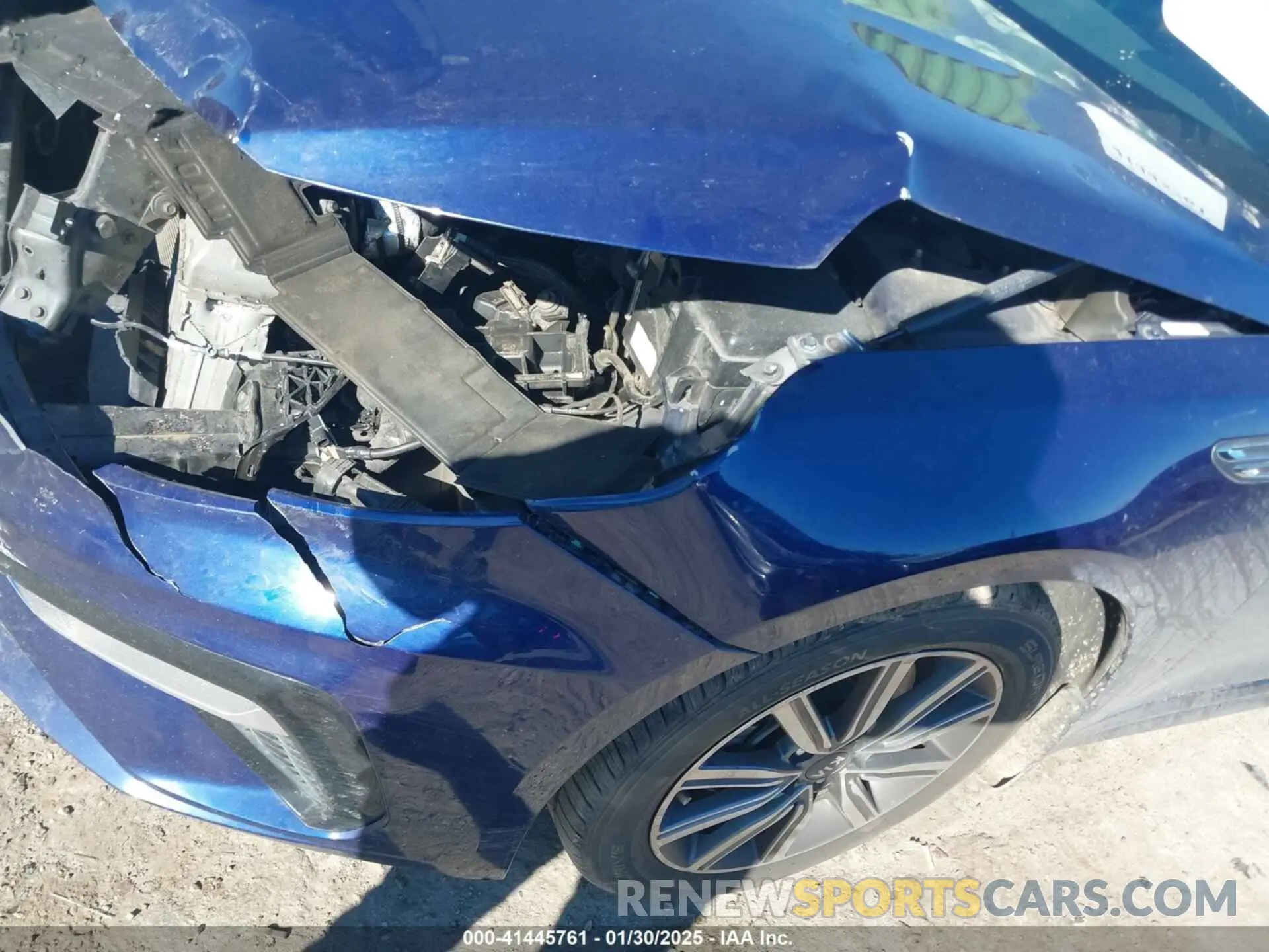 19 fotografías del automóvil dañado 5XXGU4L19KG299214 KIA OPTIMA 2019