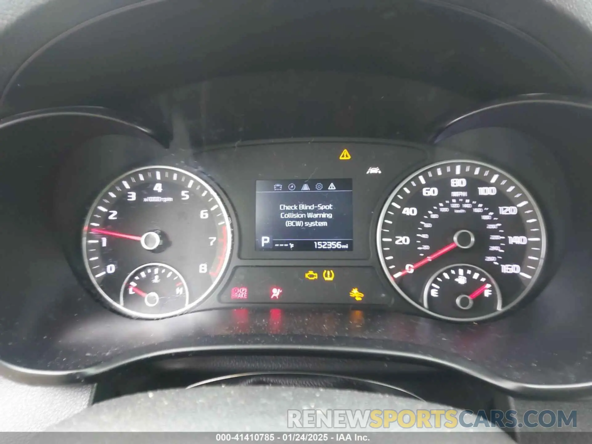 7 fotografías del automóvil dañado 5XXGU4L19KG303570 KIA OPTIMA 2019