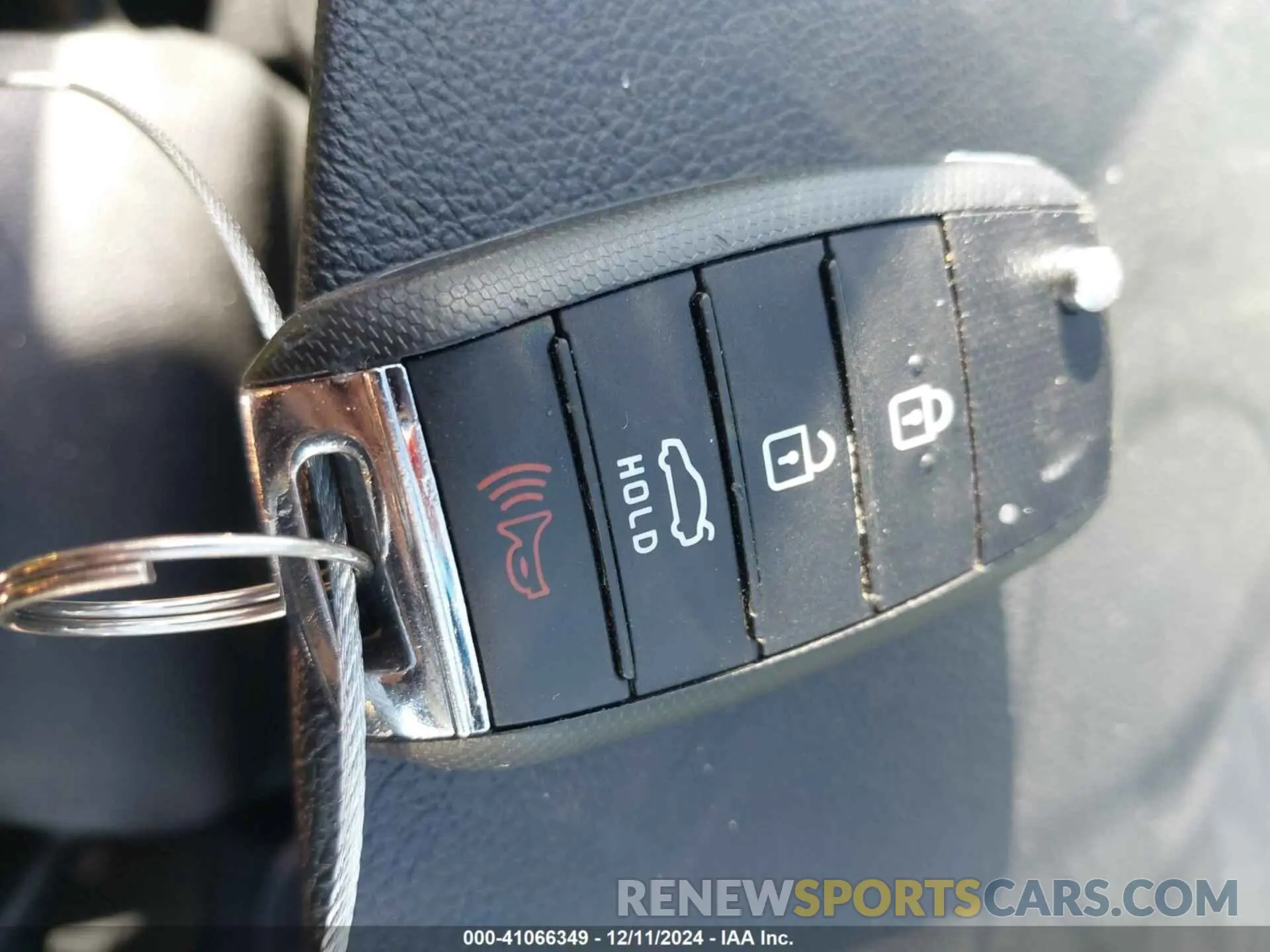 11 fotografías del automóvil dañado 5XXGT4L31LG402891 KIA OPTIMA 2020