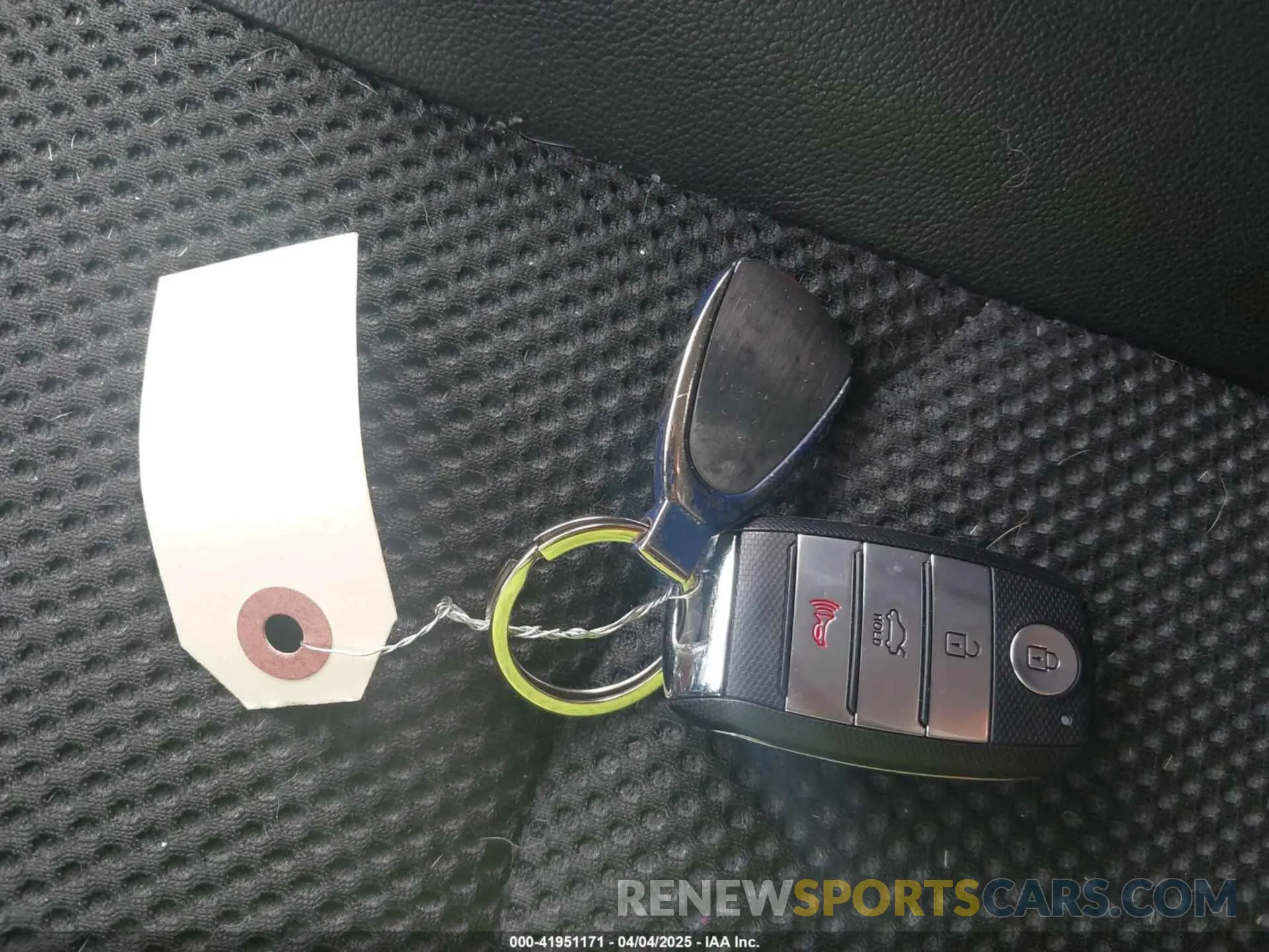 11 fotografías del automóvil dañado 5XXGT4L31LG450083 KIA OPTIMA 2020