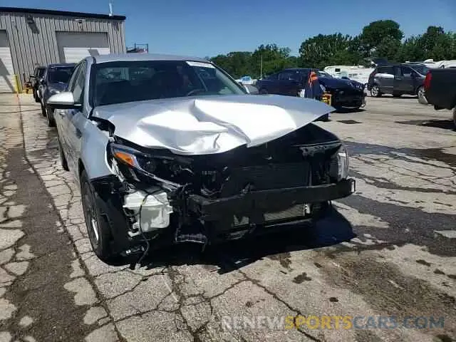 14 fotografías del automóvil dañado 5XXGT4L34LG381745 KIA OPTIMA 2020