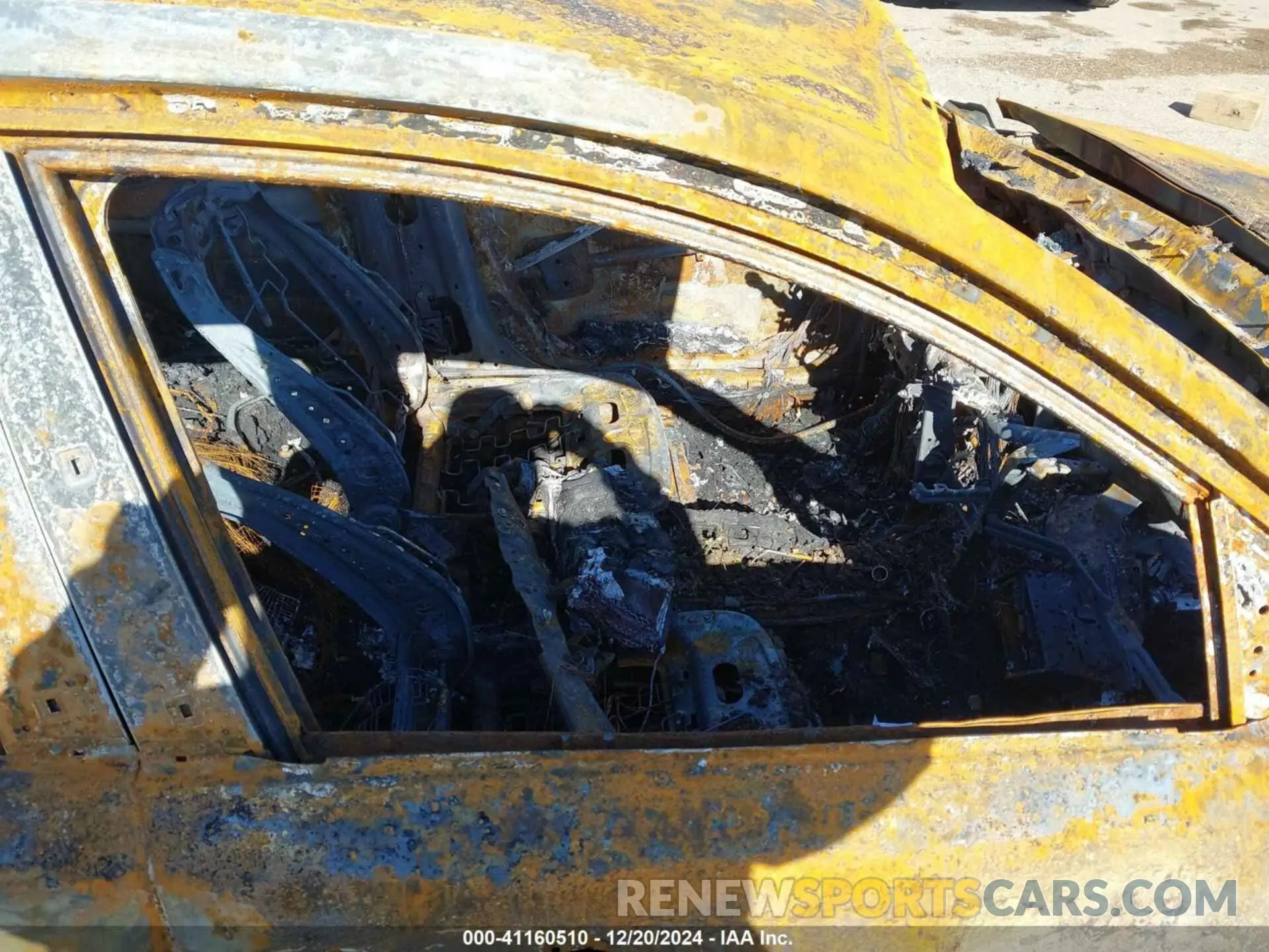 5 fotografías del automóvil dañado 5XXGT4L37LG417606 KIA OPTIMA 2020