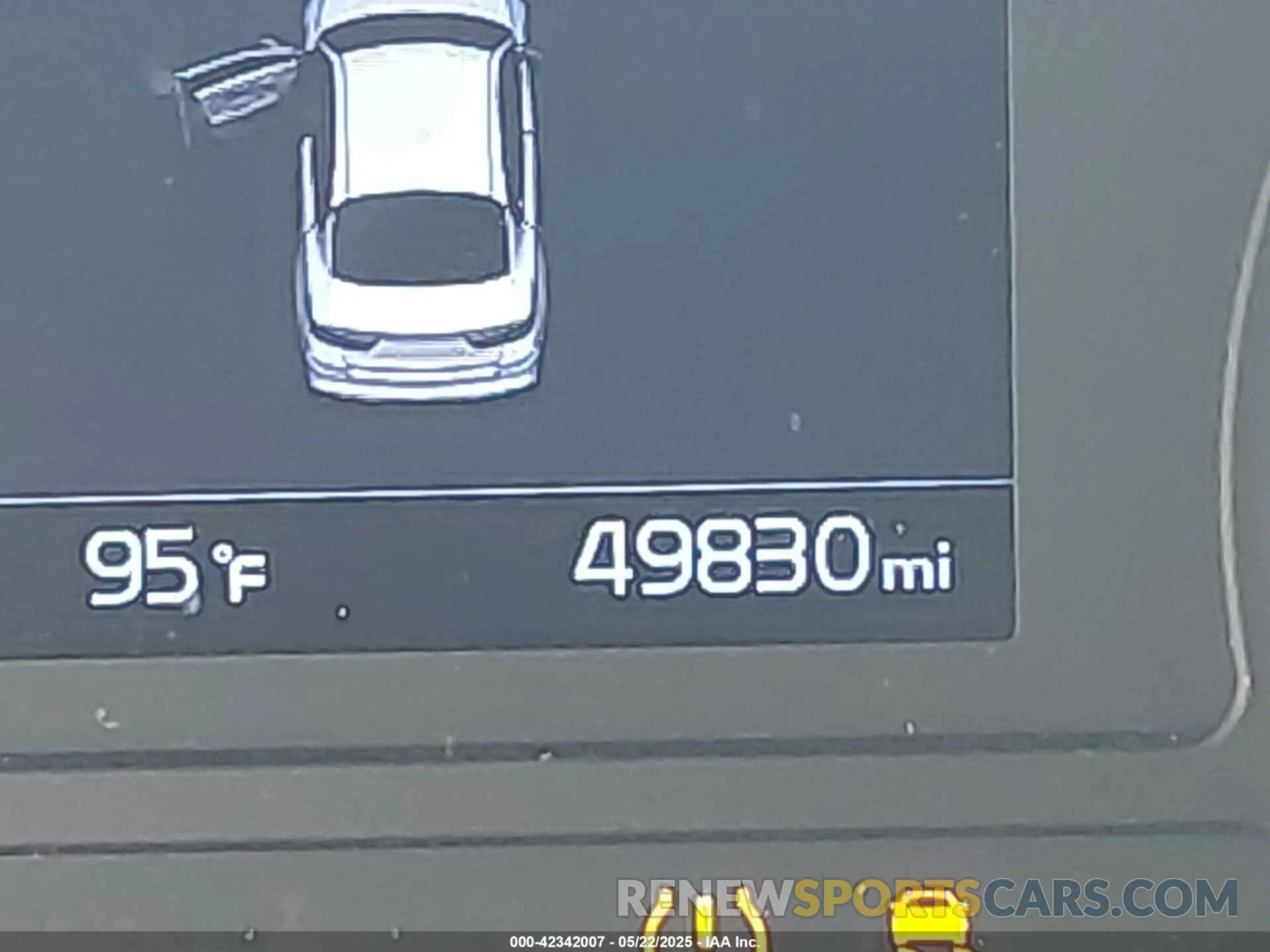 16 fotografías del automóvil dañado 5XXGU4L13LG405125 KIA OPTIMA 2020