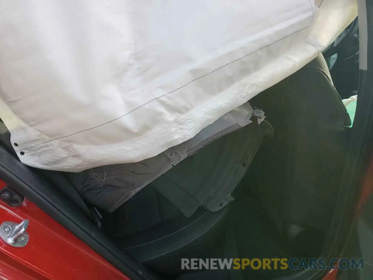 10 fotografías del automóvil dañado 3KPA24AB0KE207732 KIA RIO 2019